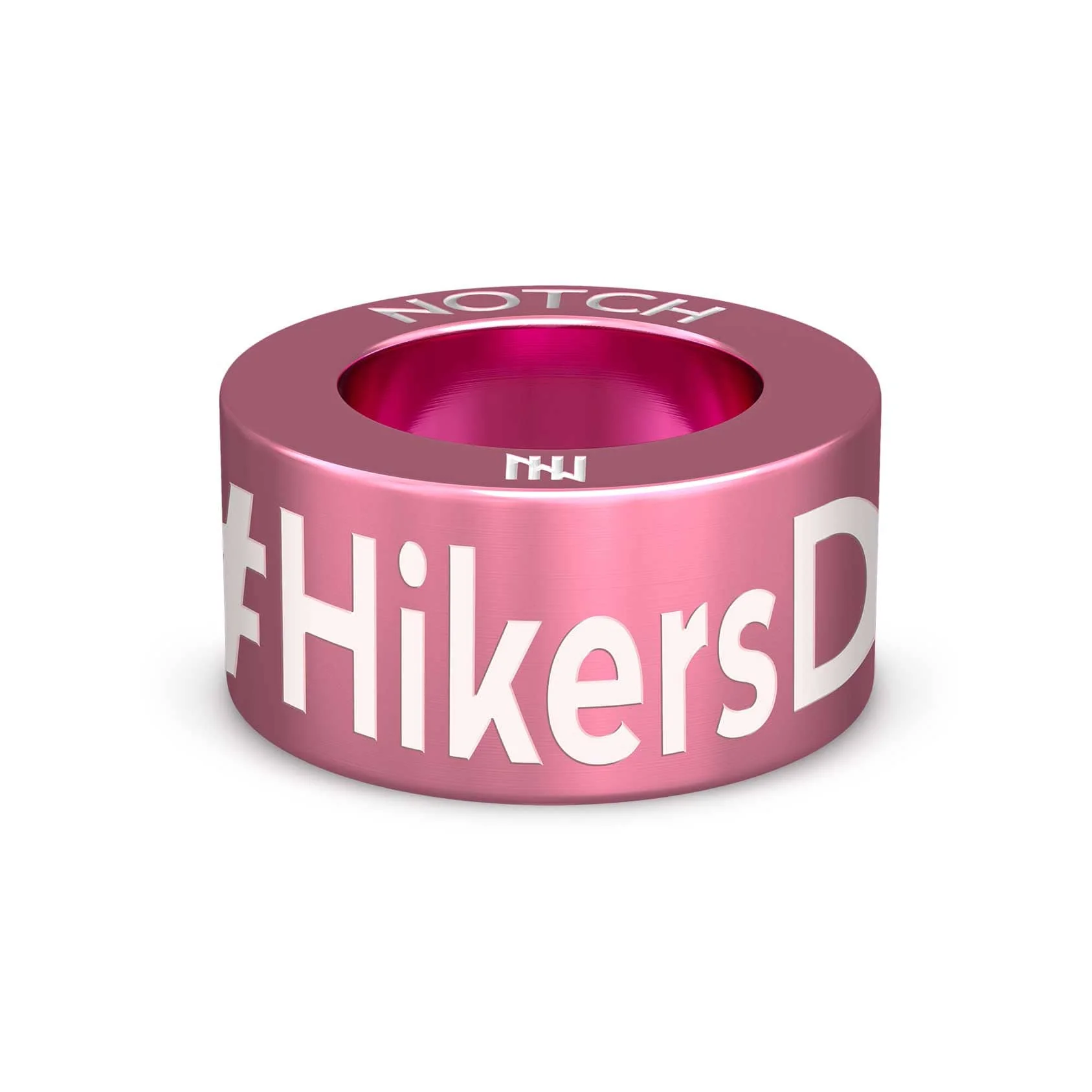 #HikersDoItWithStyle NOTCH Charm