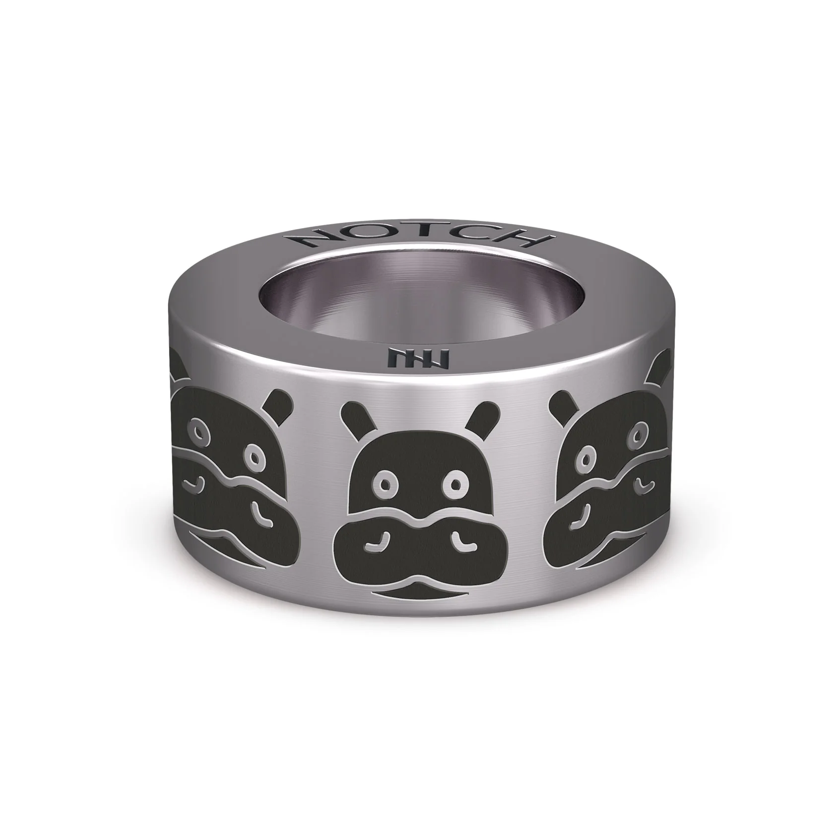 Hippo NOTCH Charm