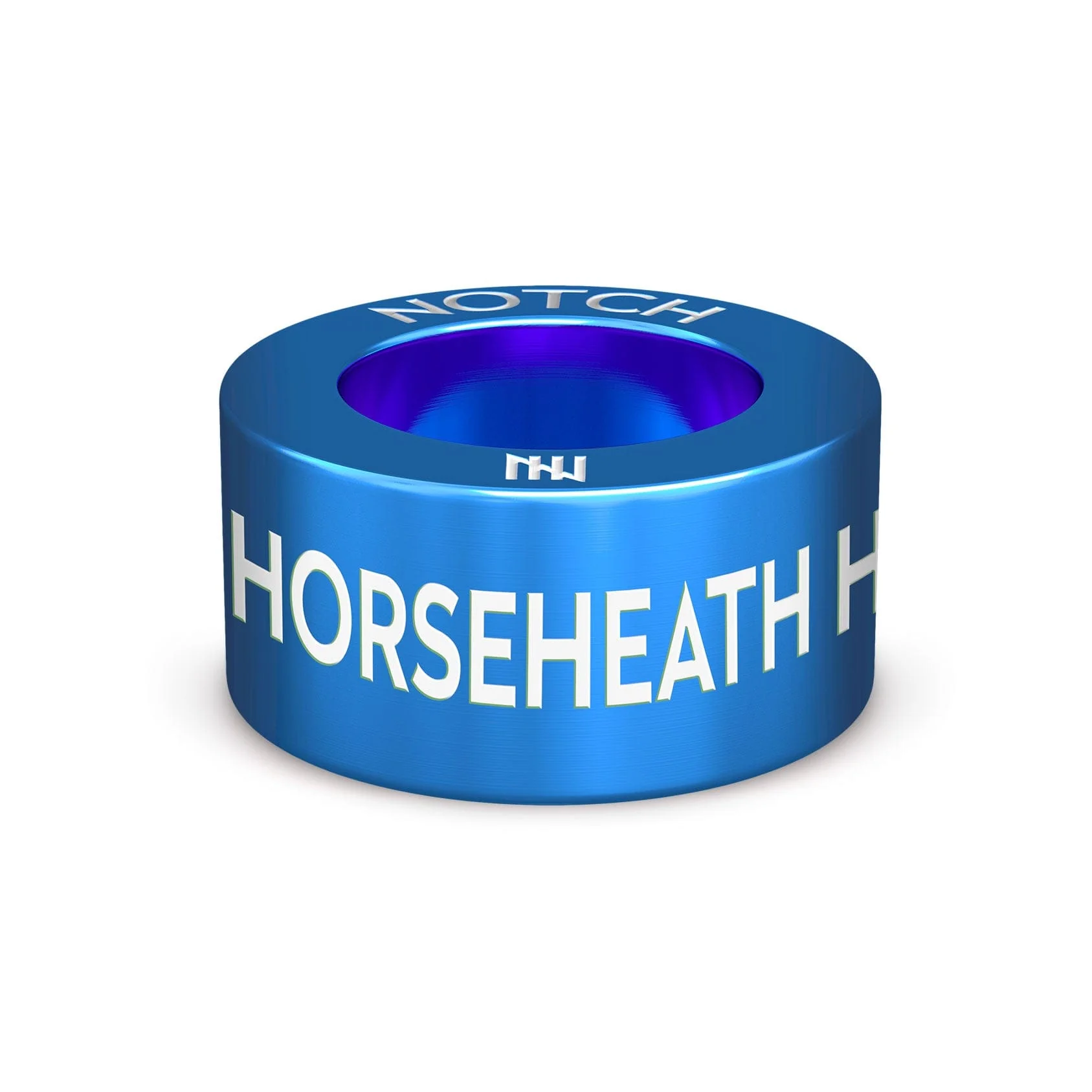 Horseheath Horse NOTCH Charm