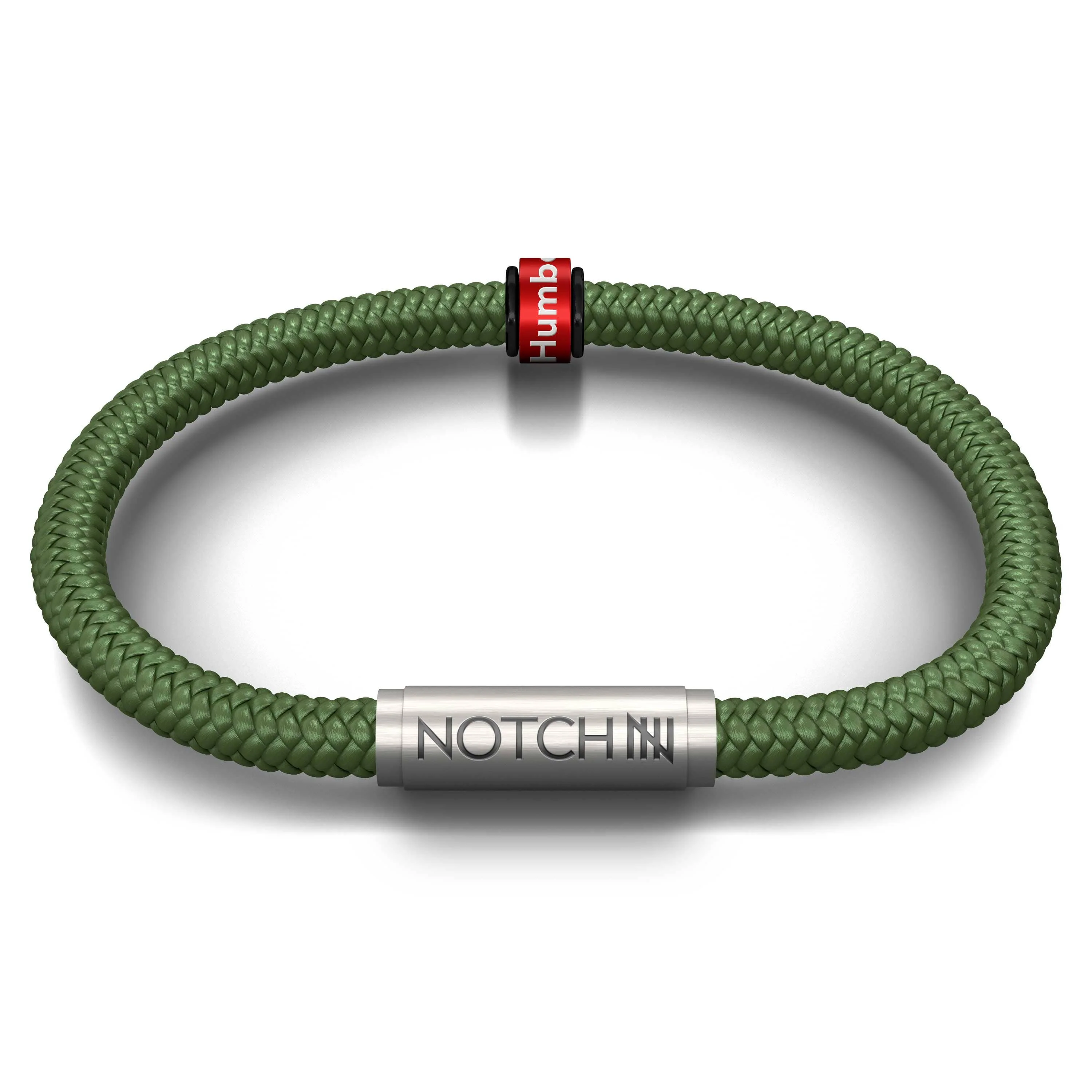 Humber Coastal 10k Notch & Bracelet