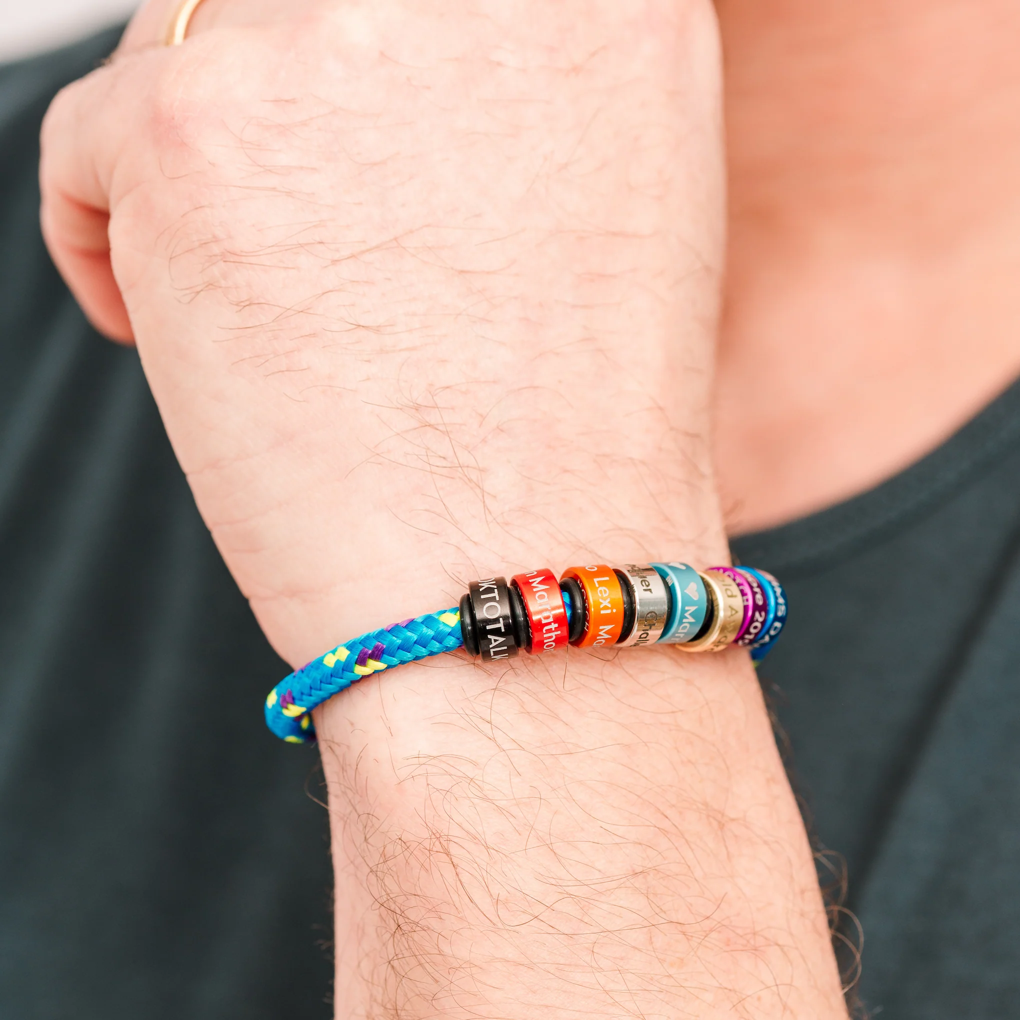 #HuntTrack NOTCH Charm - Image 9