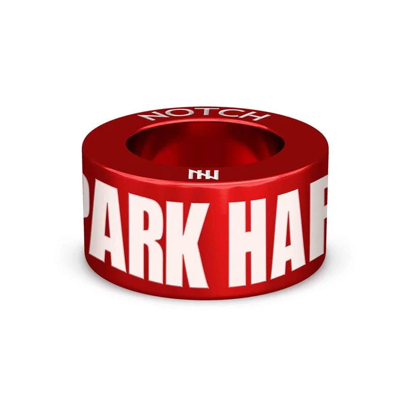 Hyde Park Harriers NOTCH Charm - Image 2
