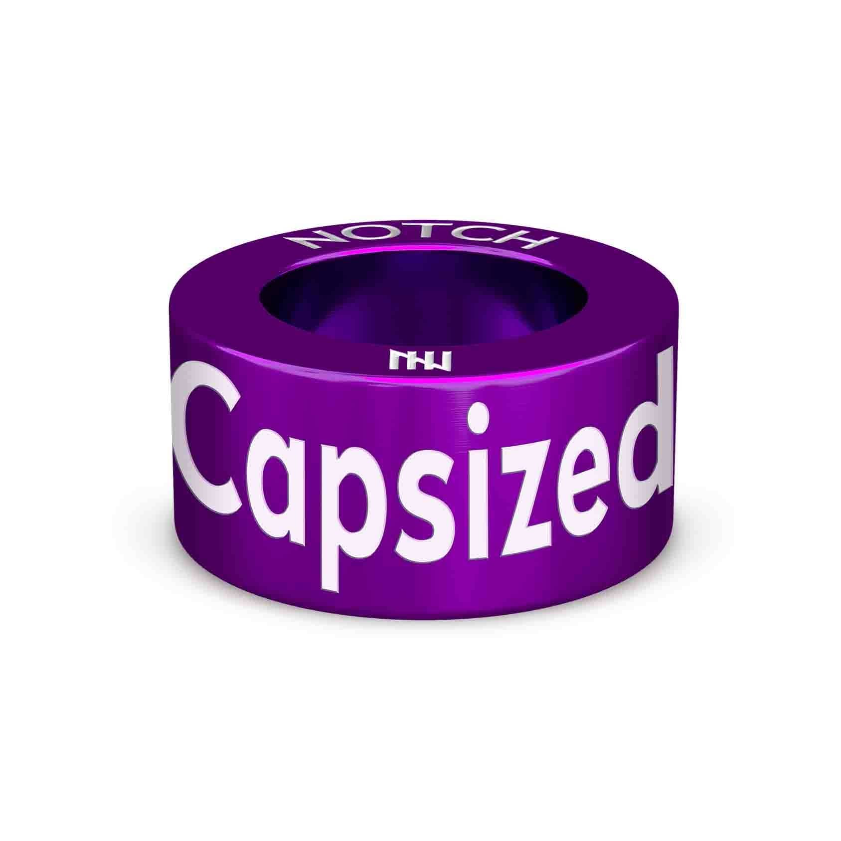 I Capsized! NOTCH Charm - Image 2