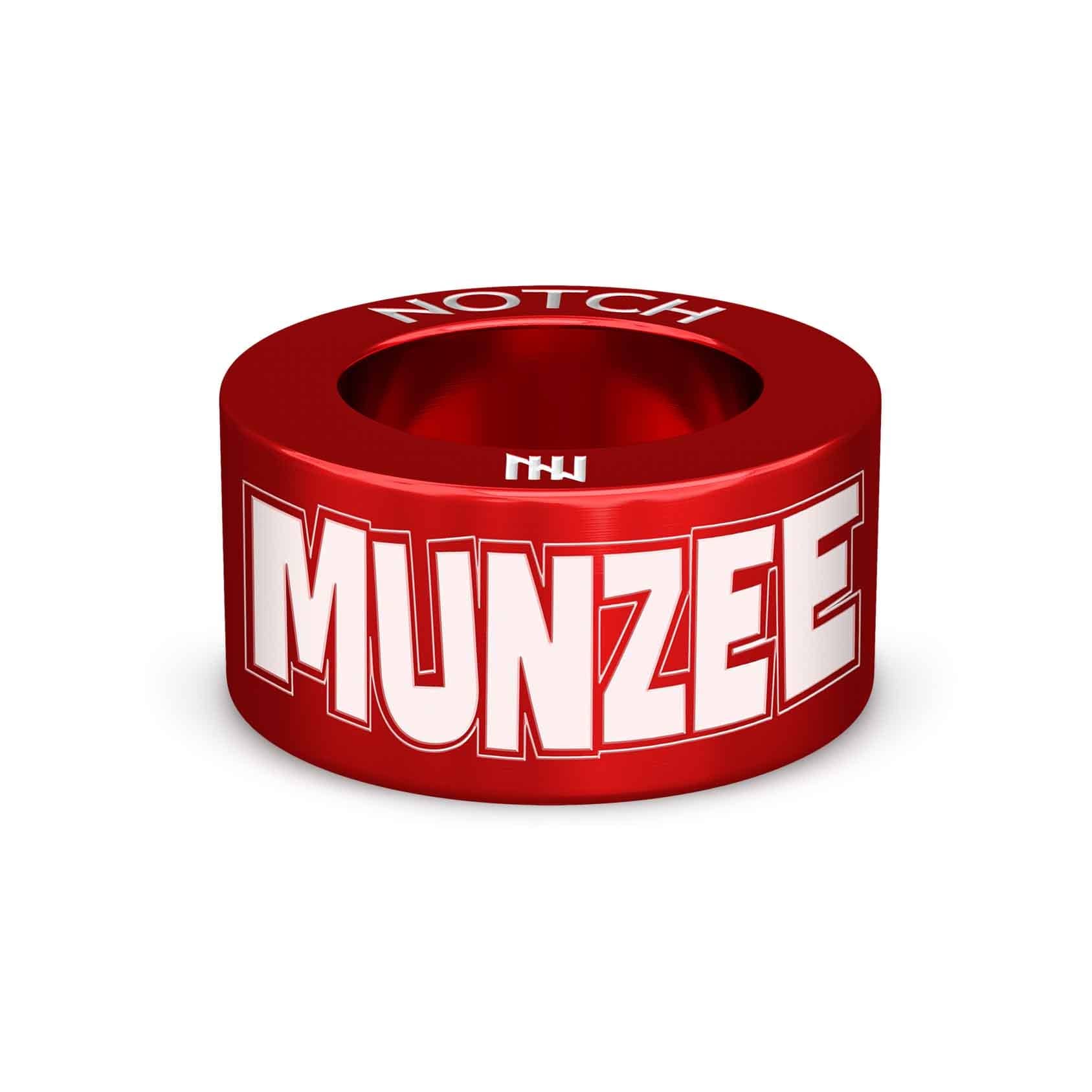 I (heart) Munzee NOTCH Charm - Image 2