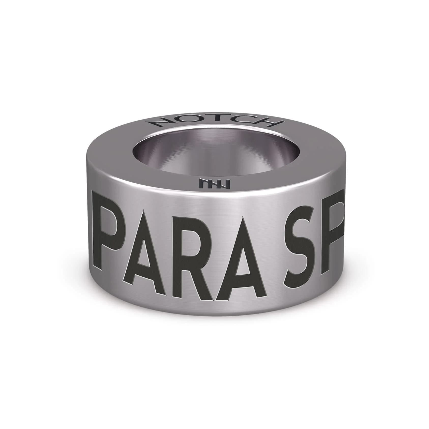 I Love Para Sports NOTCH Charm (Full List)