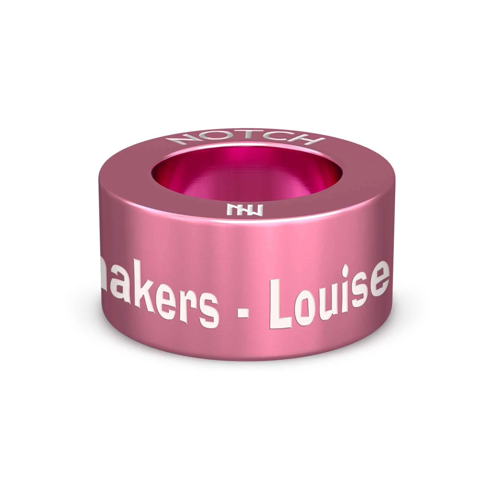 I met the makers - Louise NOTCH Charm - Image 3