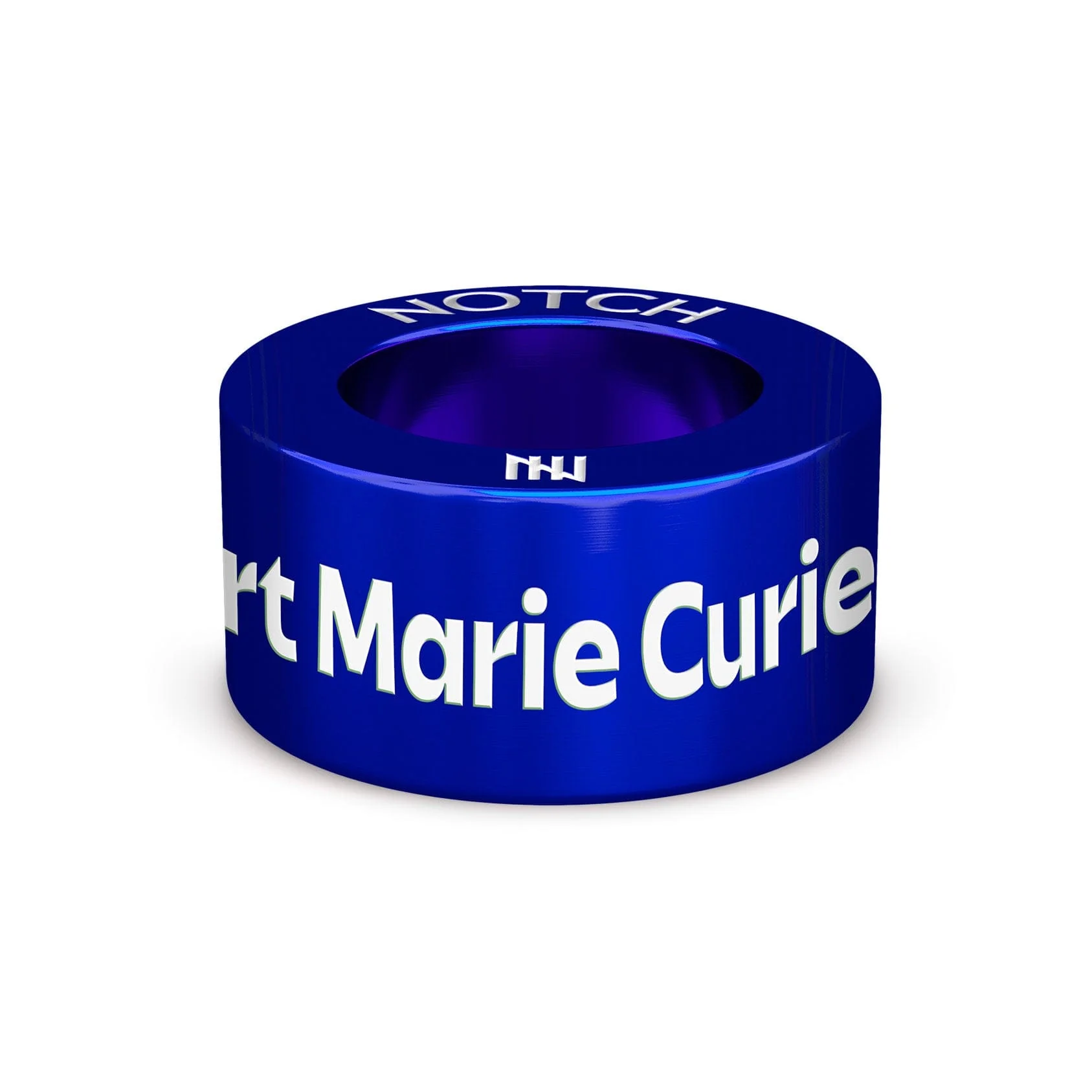I Support Marie Curie NOTCH Charm - Image 4