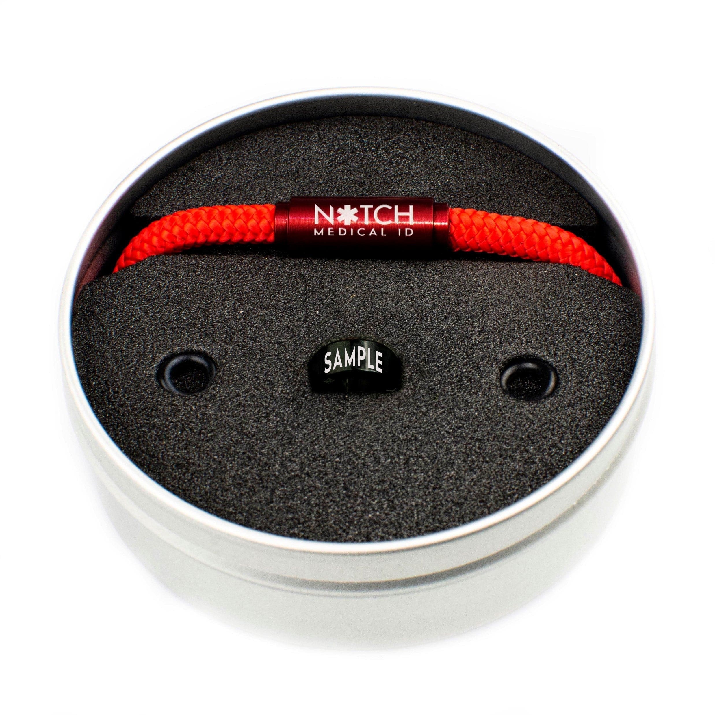 IBS NOTCH Charm - Image 6