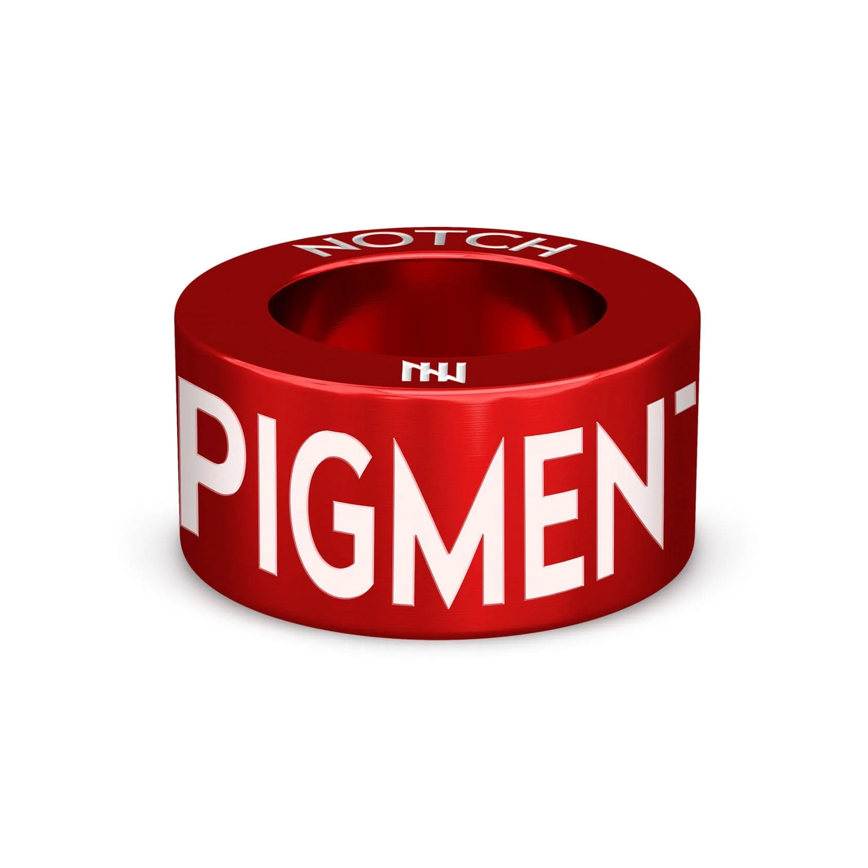 Incontinentia Pigmenti NOTCH Charm (Full List)