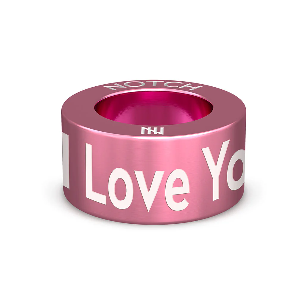 Infinity Signature Bracelet with Brass Clasp - Image 6