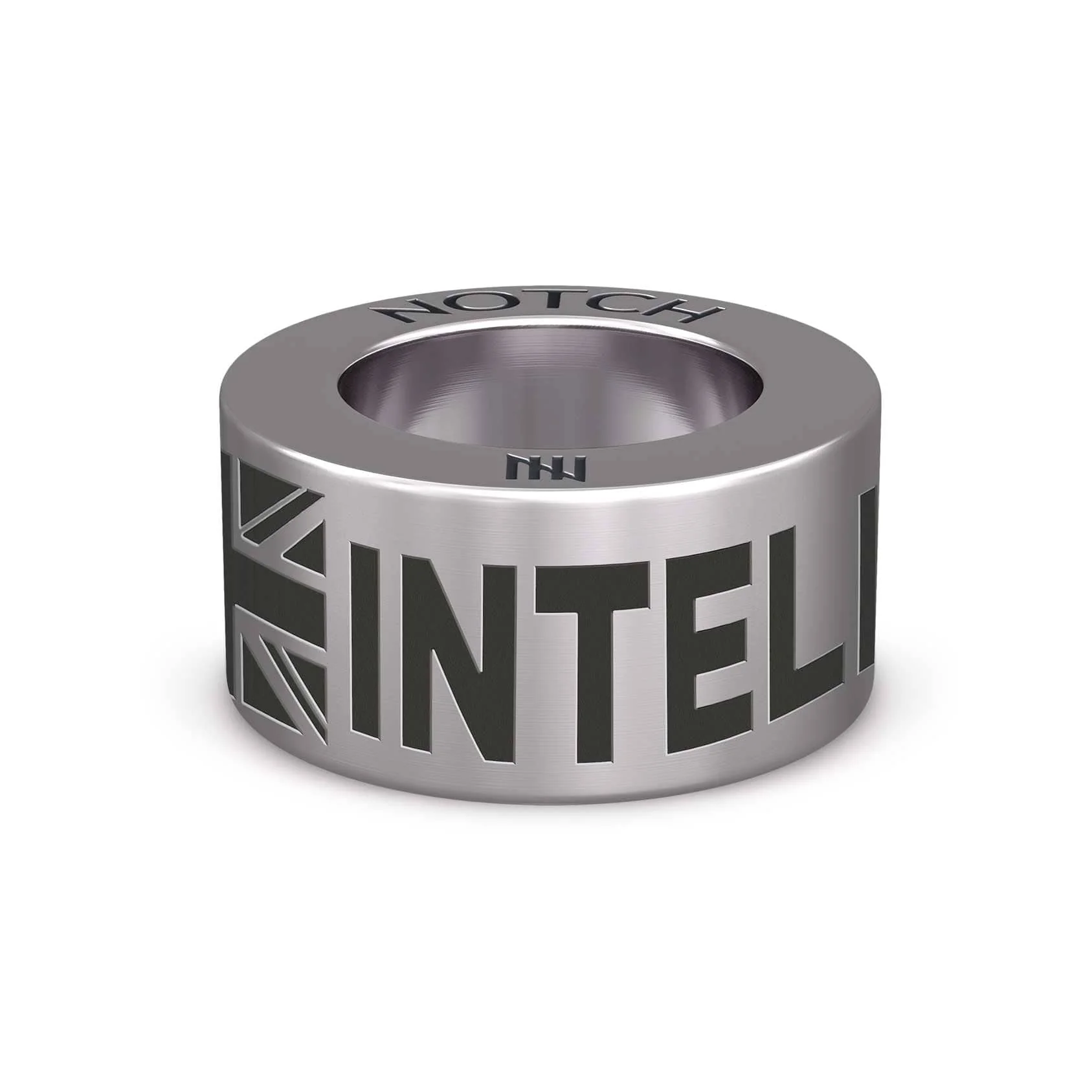 Intelligence Corps NOTCH Charm