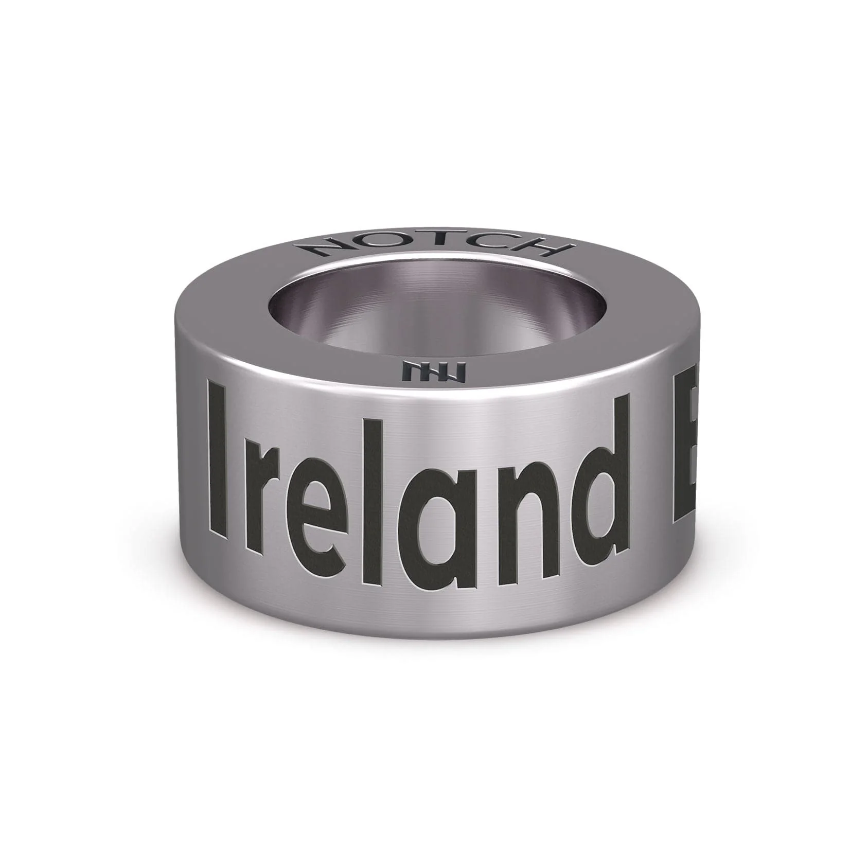 Ireland End to End NOTCH Charm