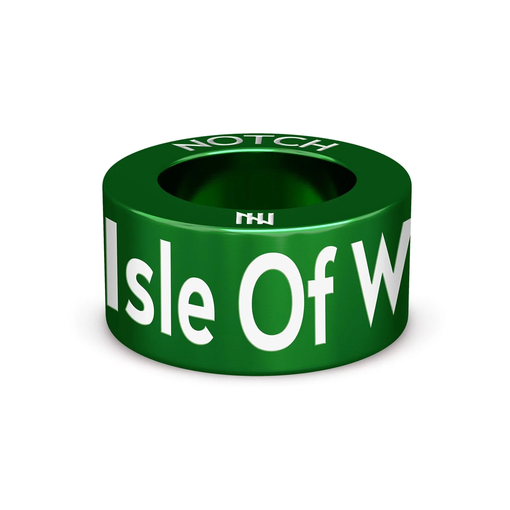 Isle of Wight Pride NOTCH Charm