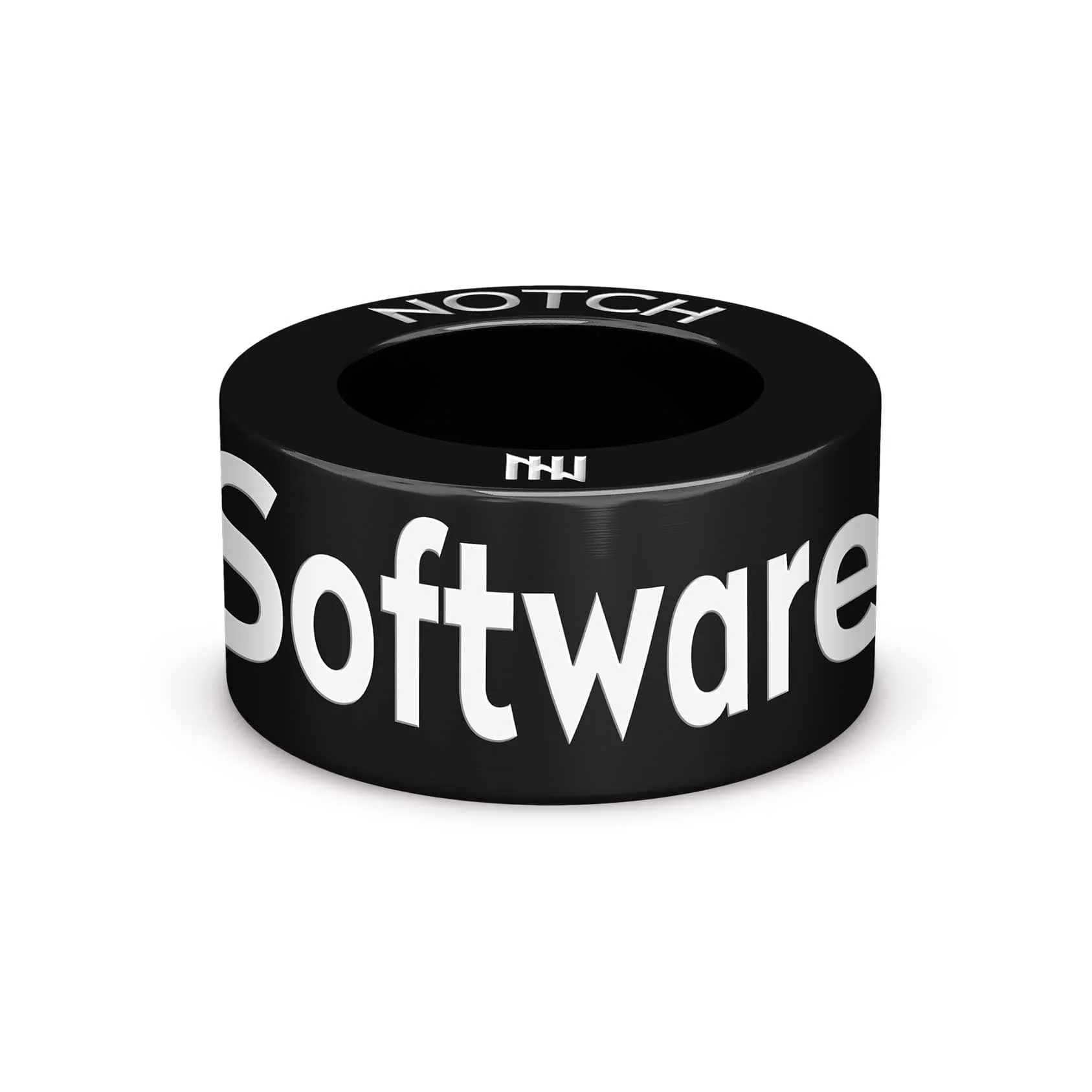 IT and Technology Jobs Notch Charm (full list)
