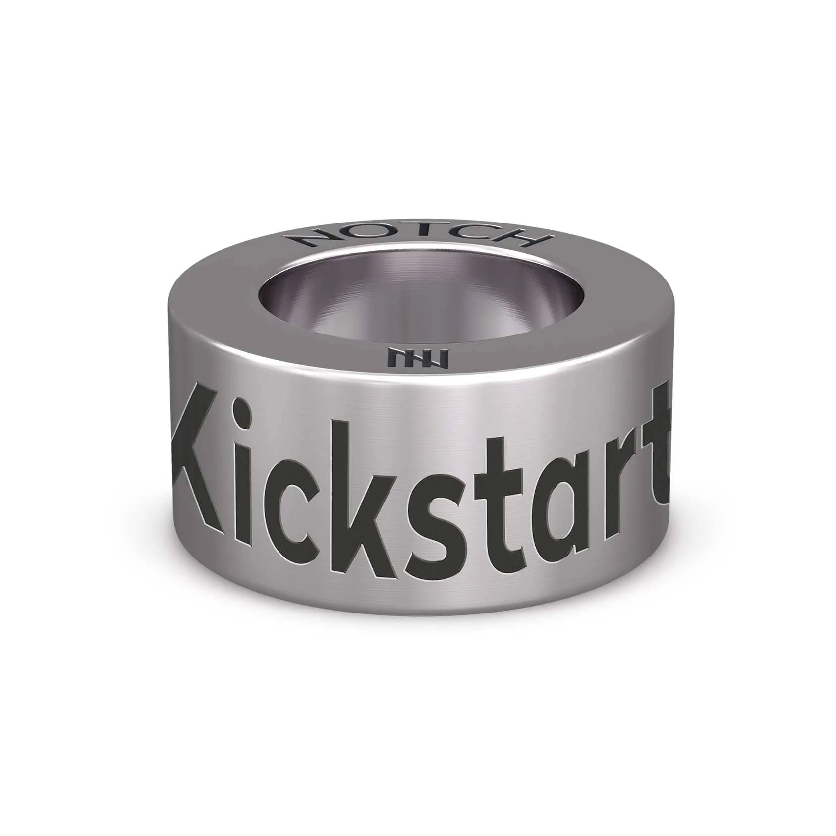 Kickstarters FC NOTCH Charm