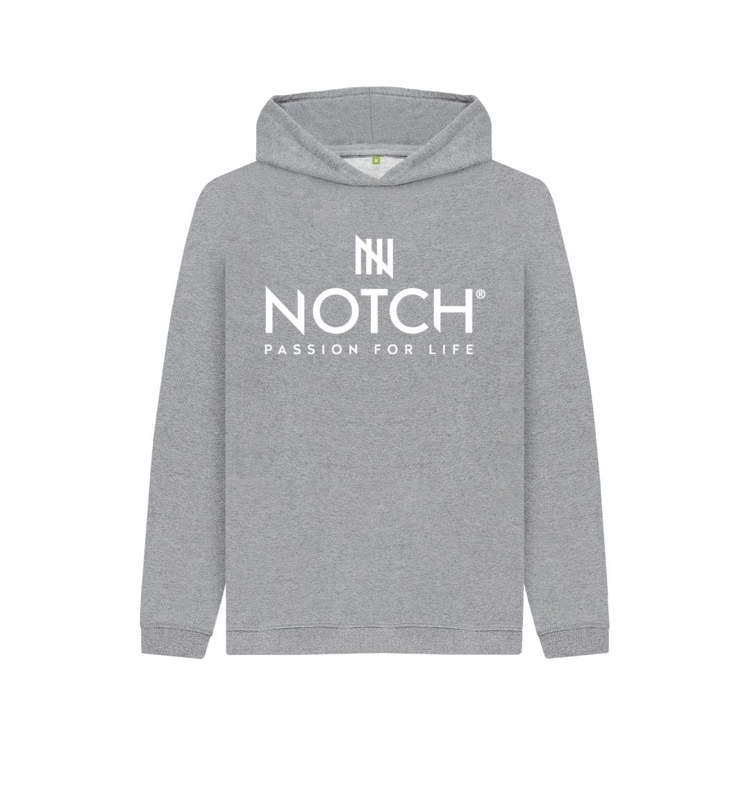 Kid's Notch Hoodie - Image 5