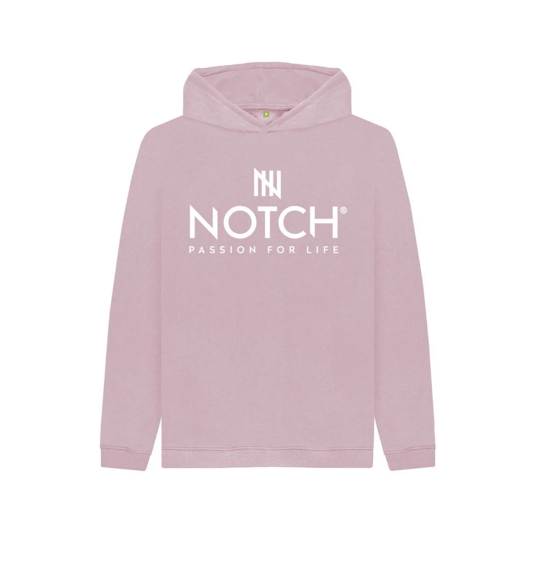 Kid's Notch Hoodie - Image 7