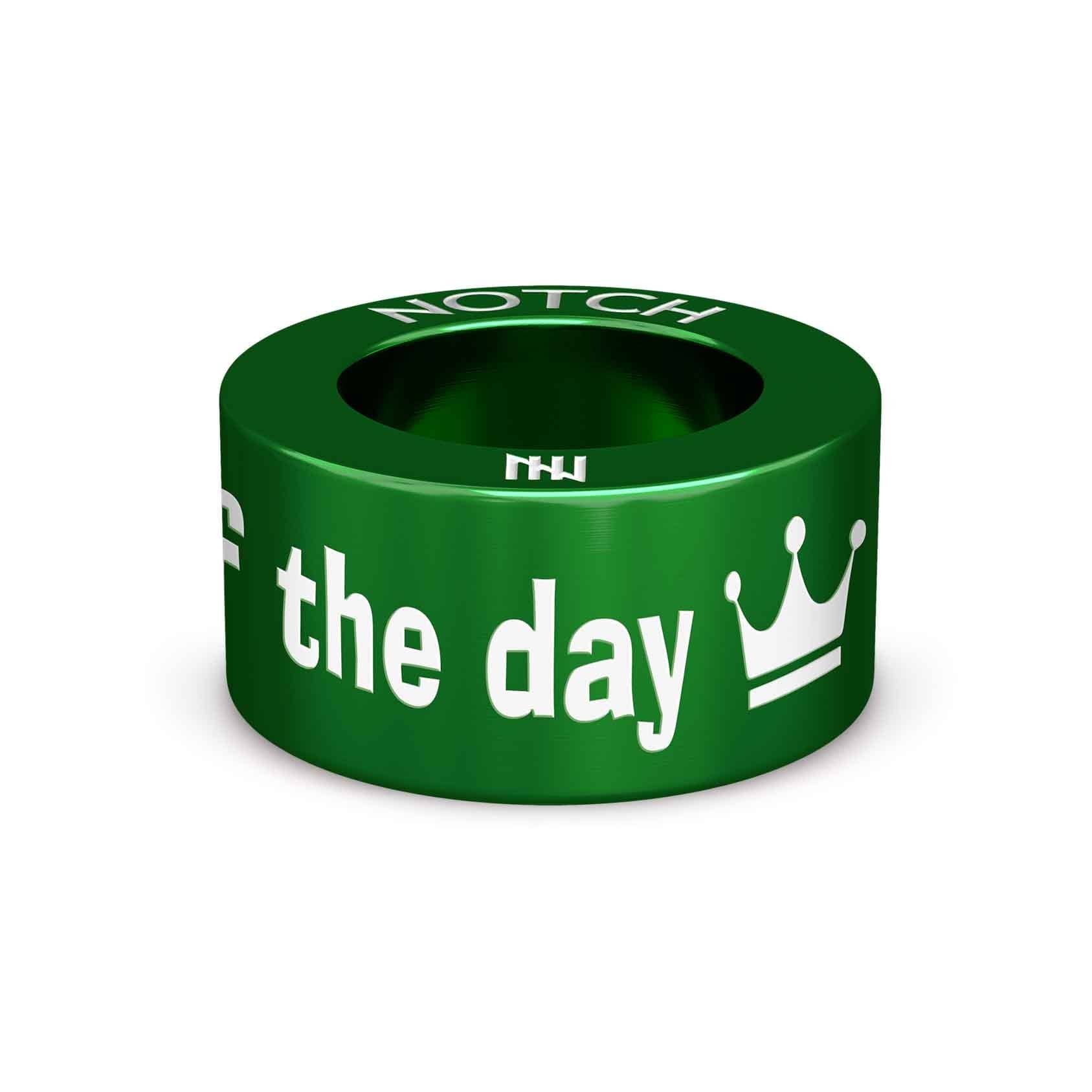 King of the day NOTCH Charm - Image 2
