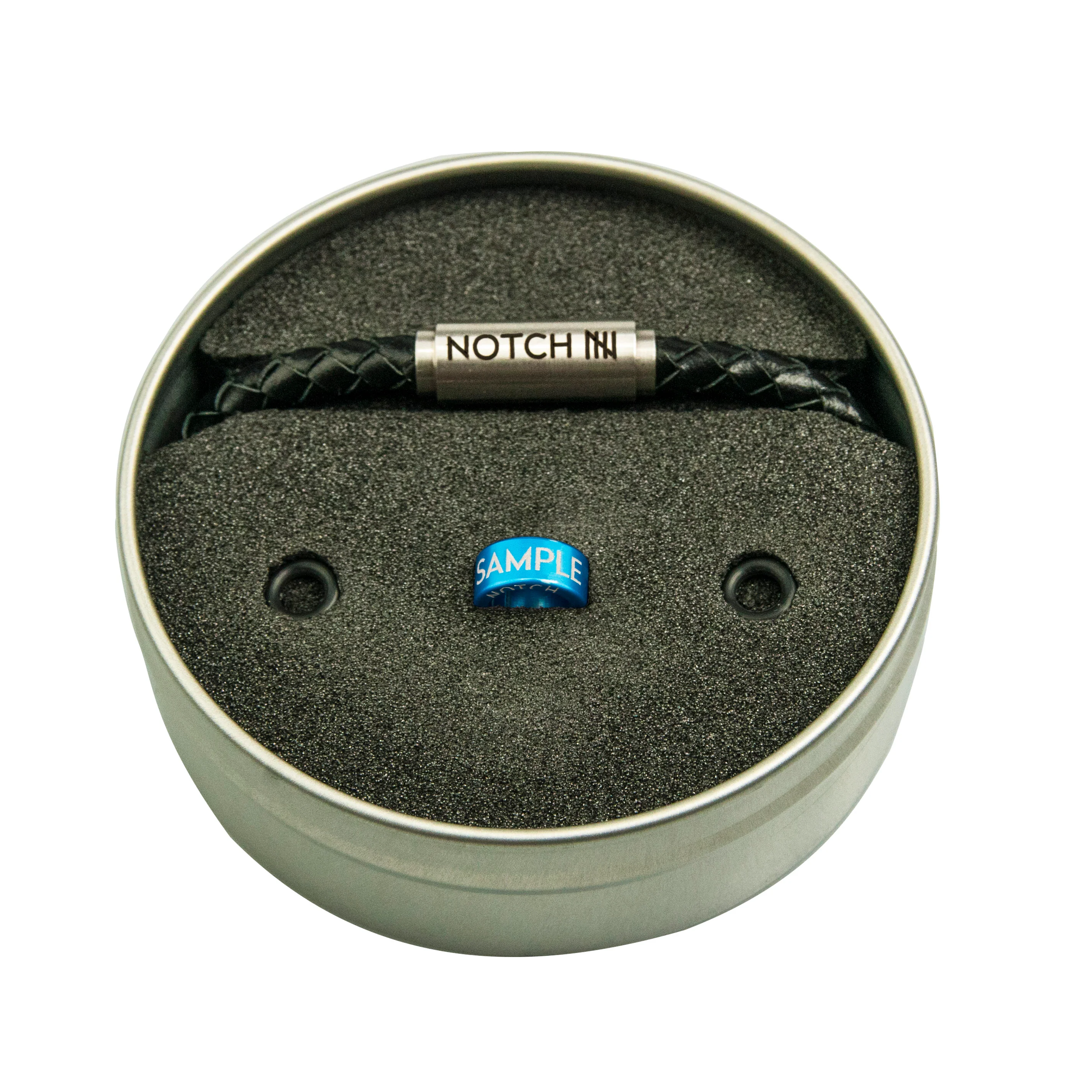 Kingswood United NOTCH Charm - Image 3