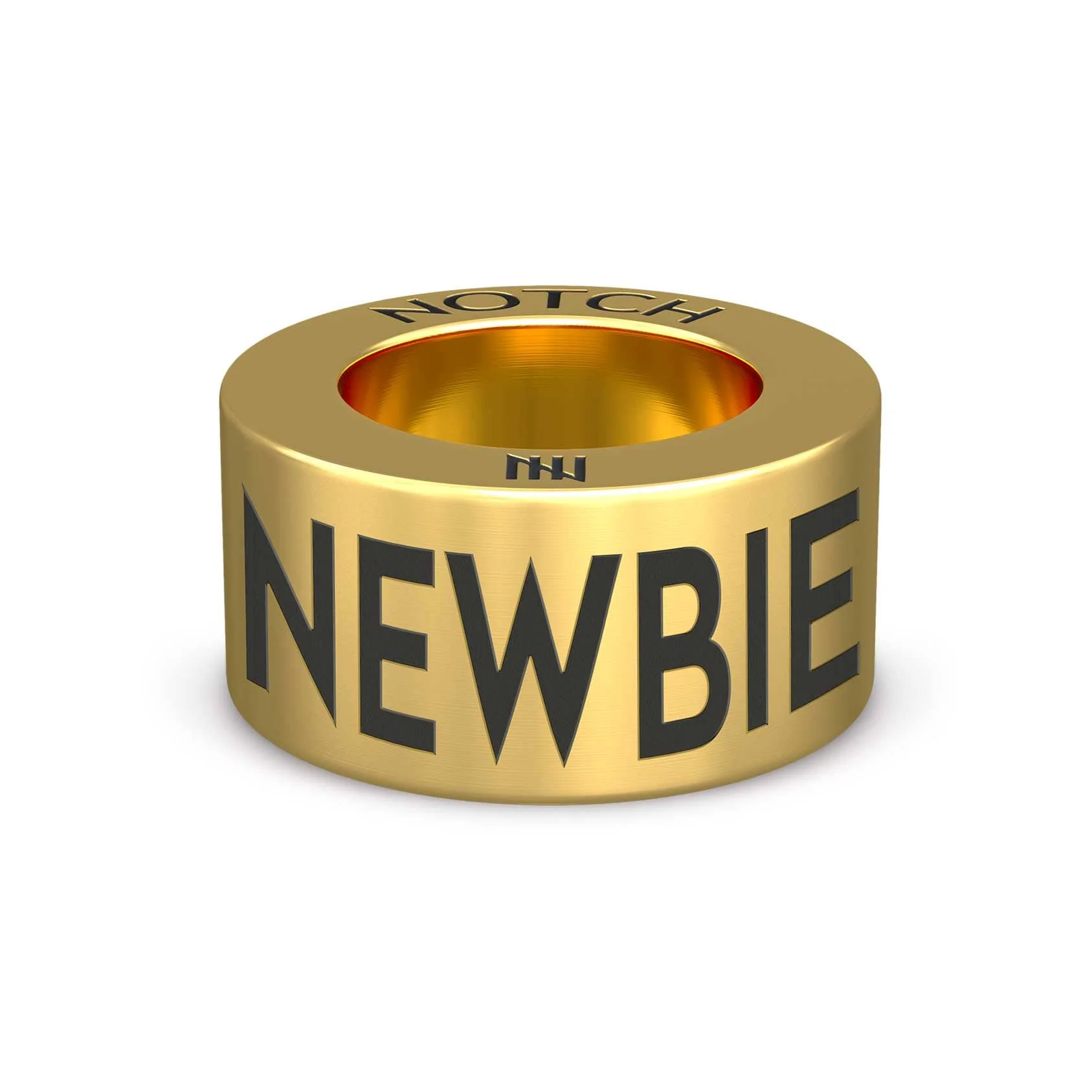 L1 NWG Newbie NOTCH Charm