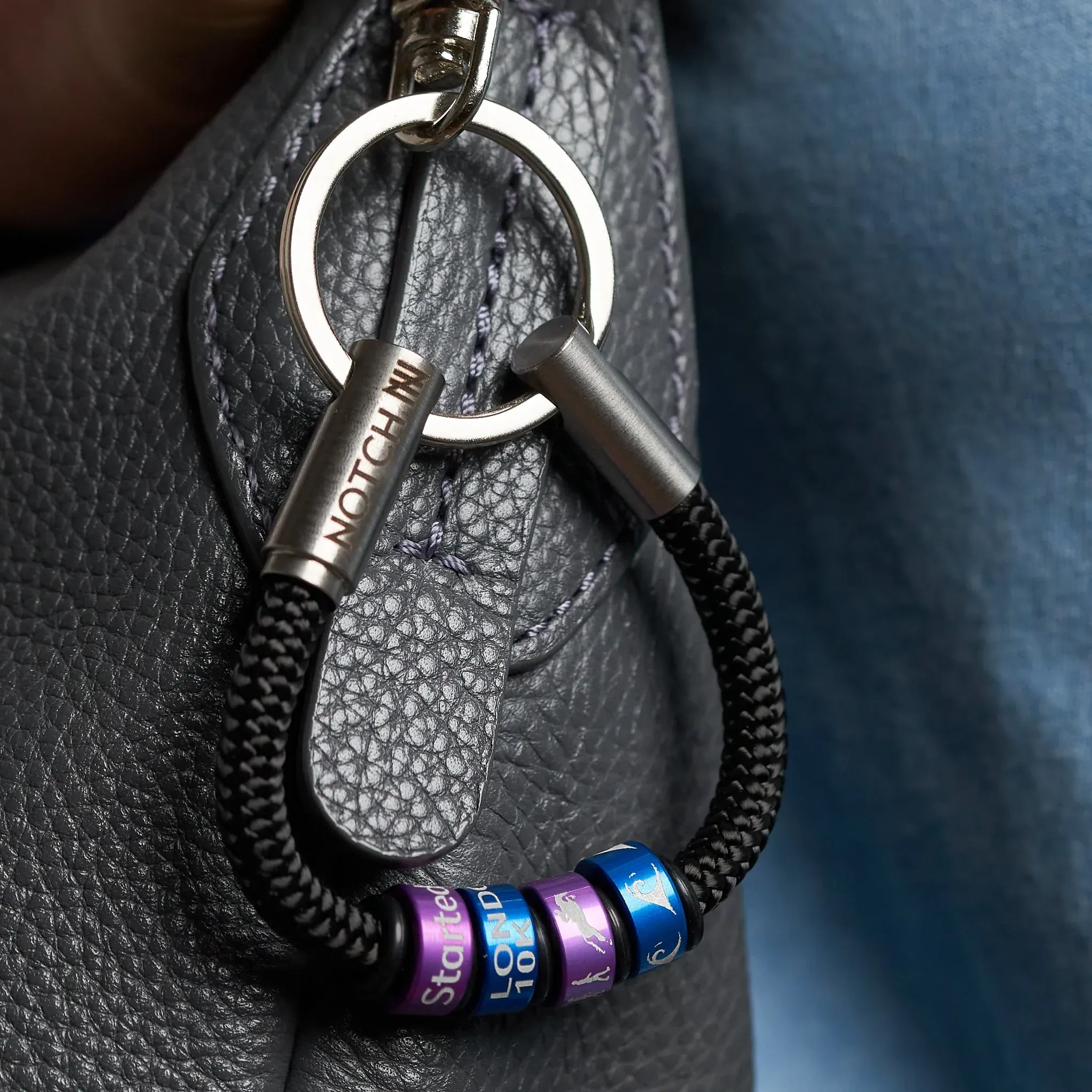 L1 Obedience NOTCH Charm - Image 14