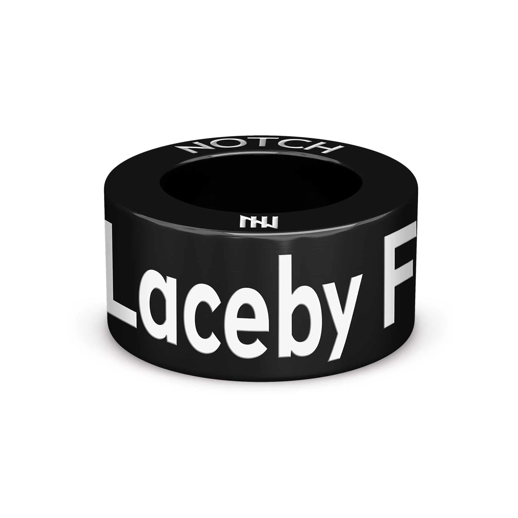 Laceby FC NOTCH Charm