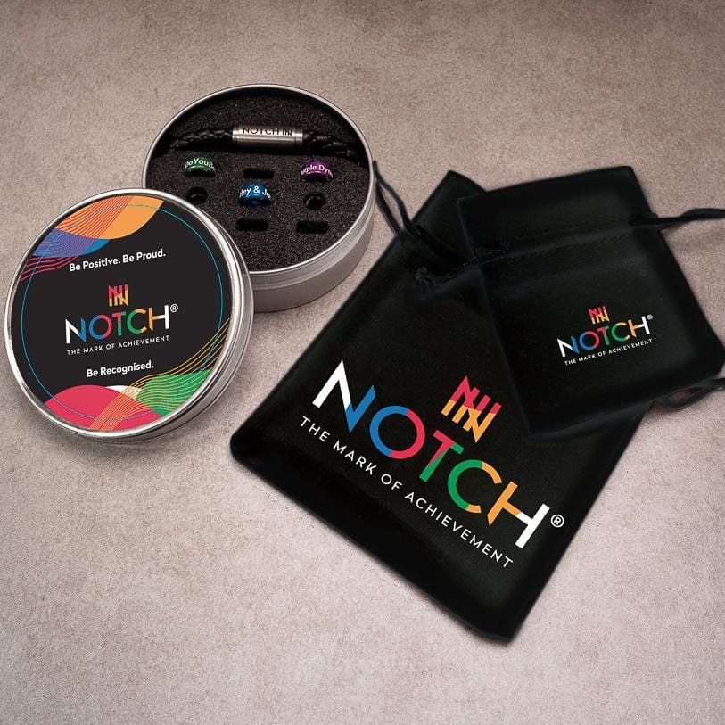Lanza Training Camp NOTCH Charm - Image 16