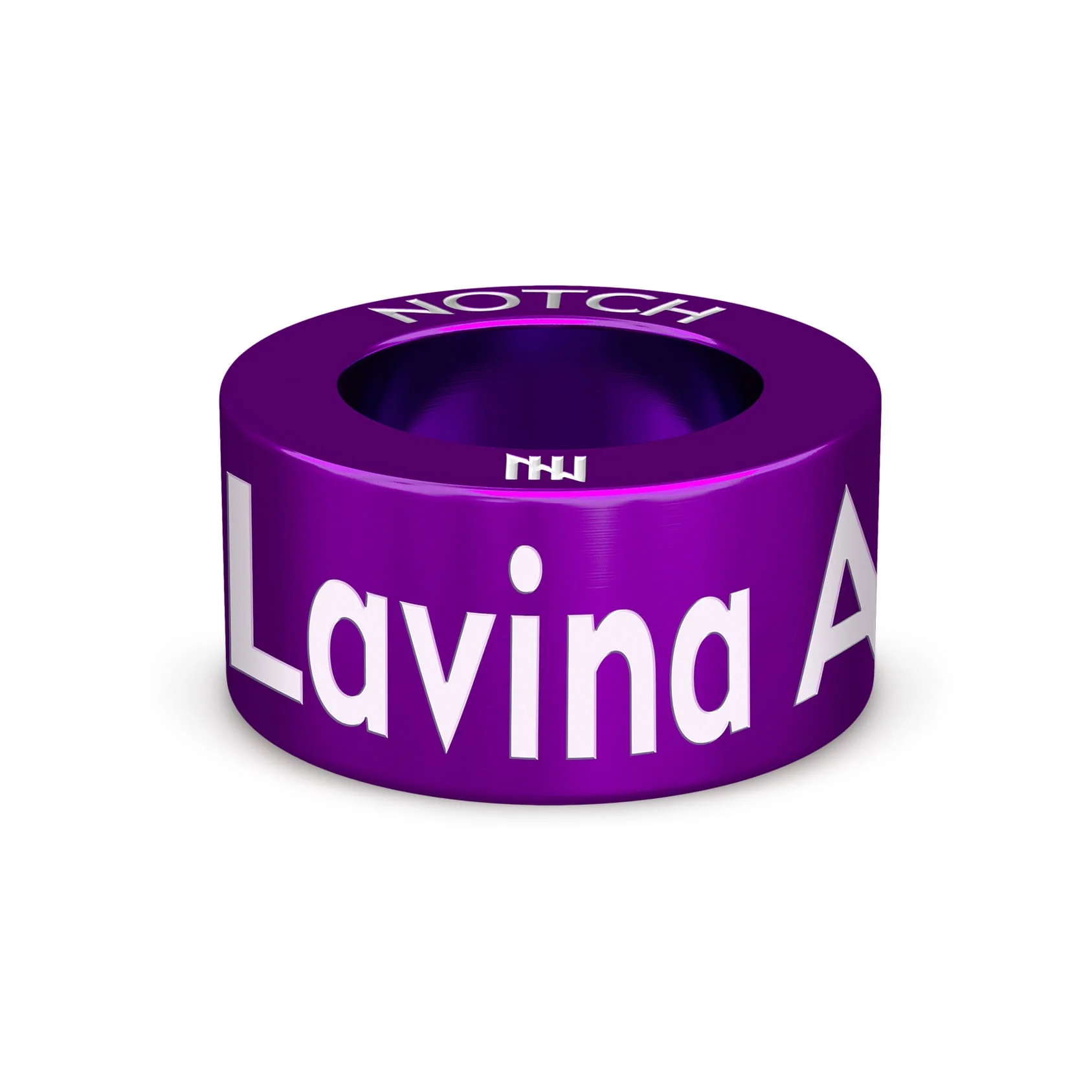 Lavina Alfa NOTCH Charm