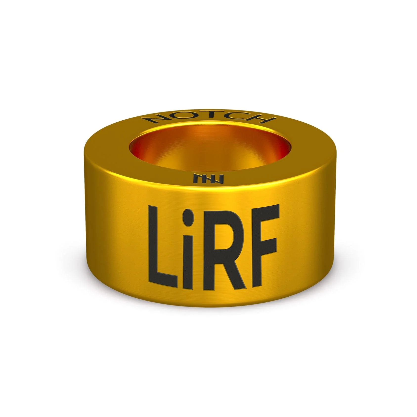 Leadership In Running Fitness NOTCH Charm X Ripon Runners
