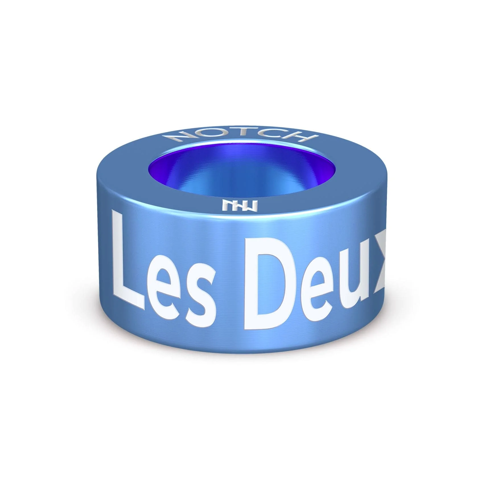 Les Deux Alpes NOTCH Charm