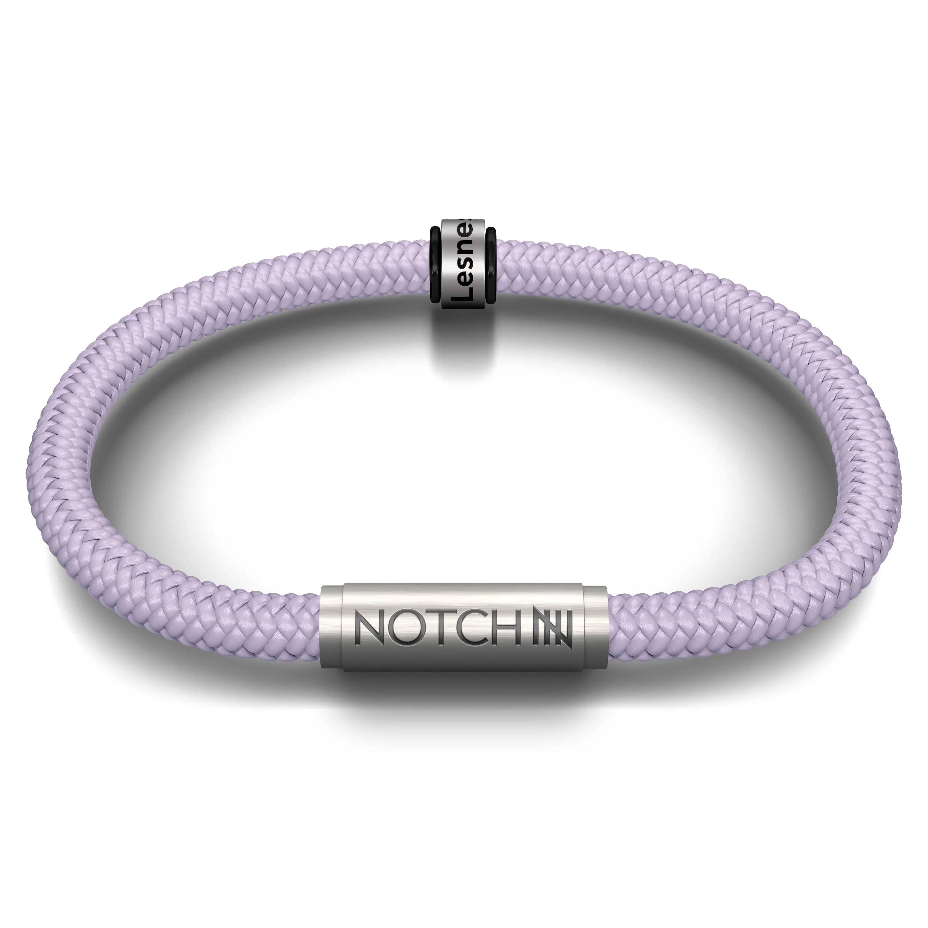 Lesnes Abbey 5 Notch & Bracelet - Image 7