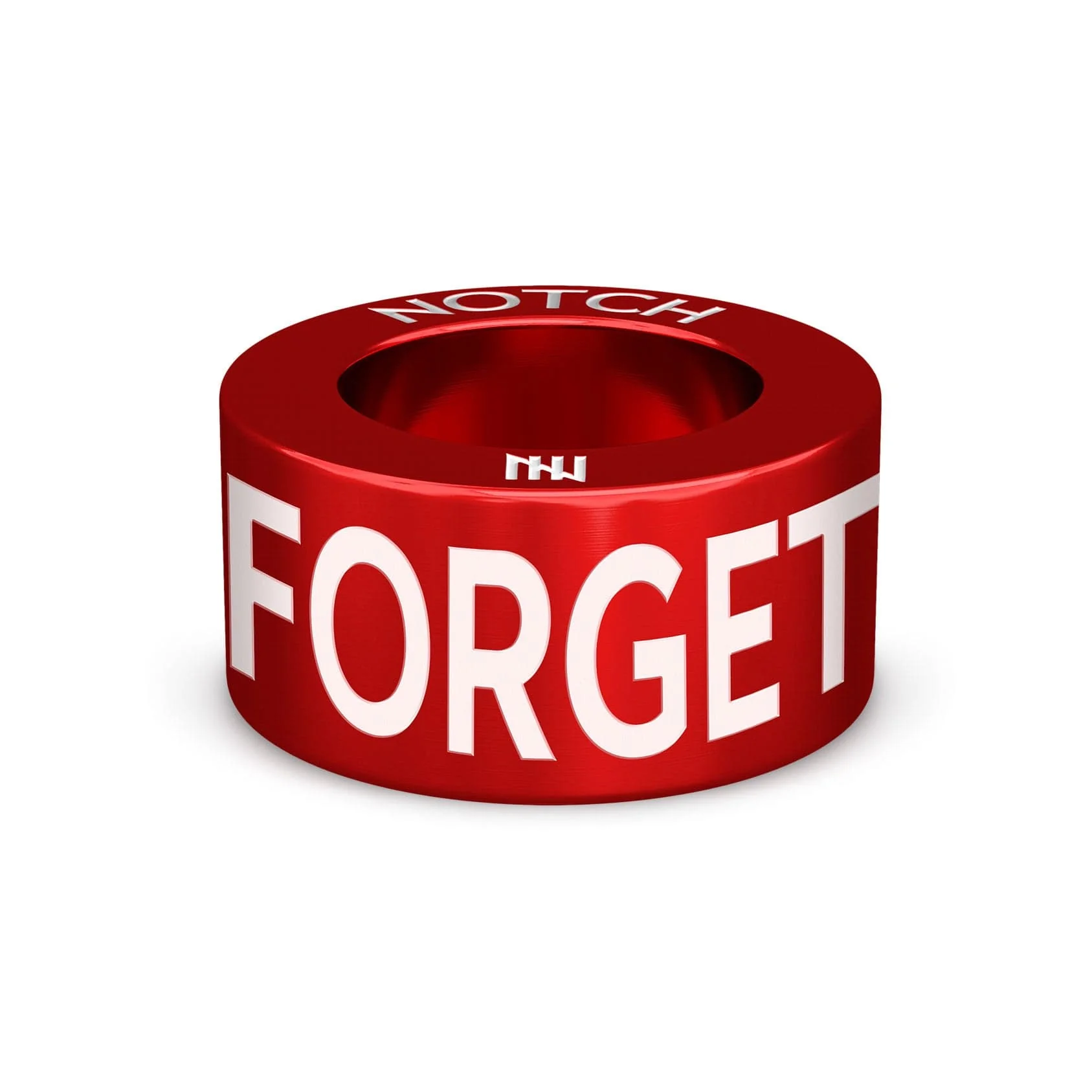 LEST WE FORGET NOTCH Charm - Image 3