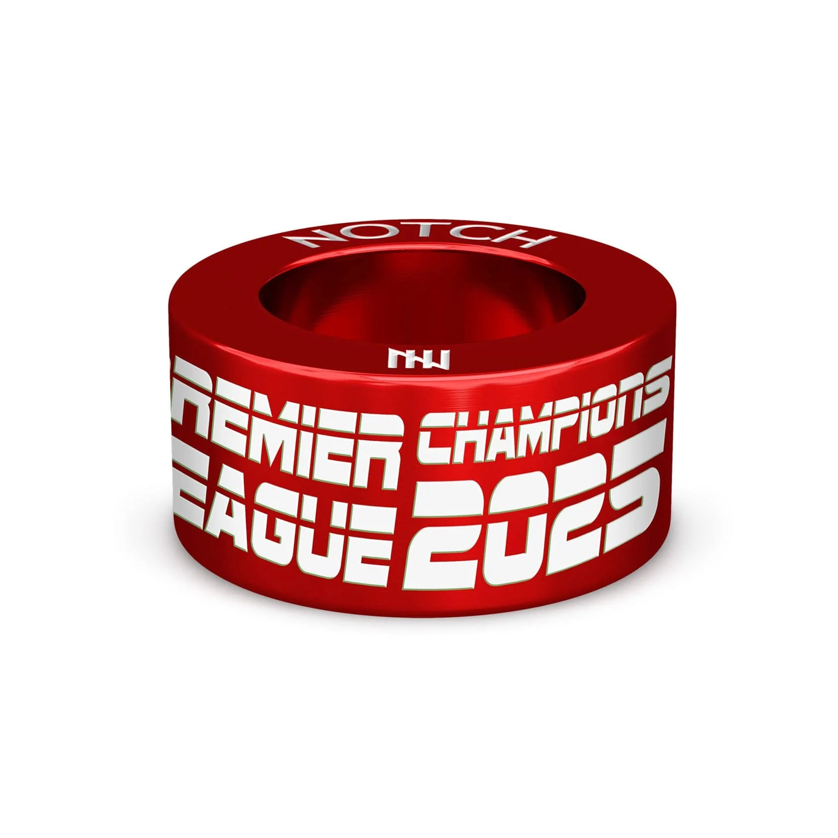 LFC League Champions 2025 Notch & Liverpool Bracelet - Image 3