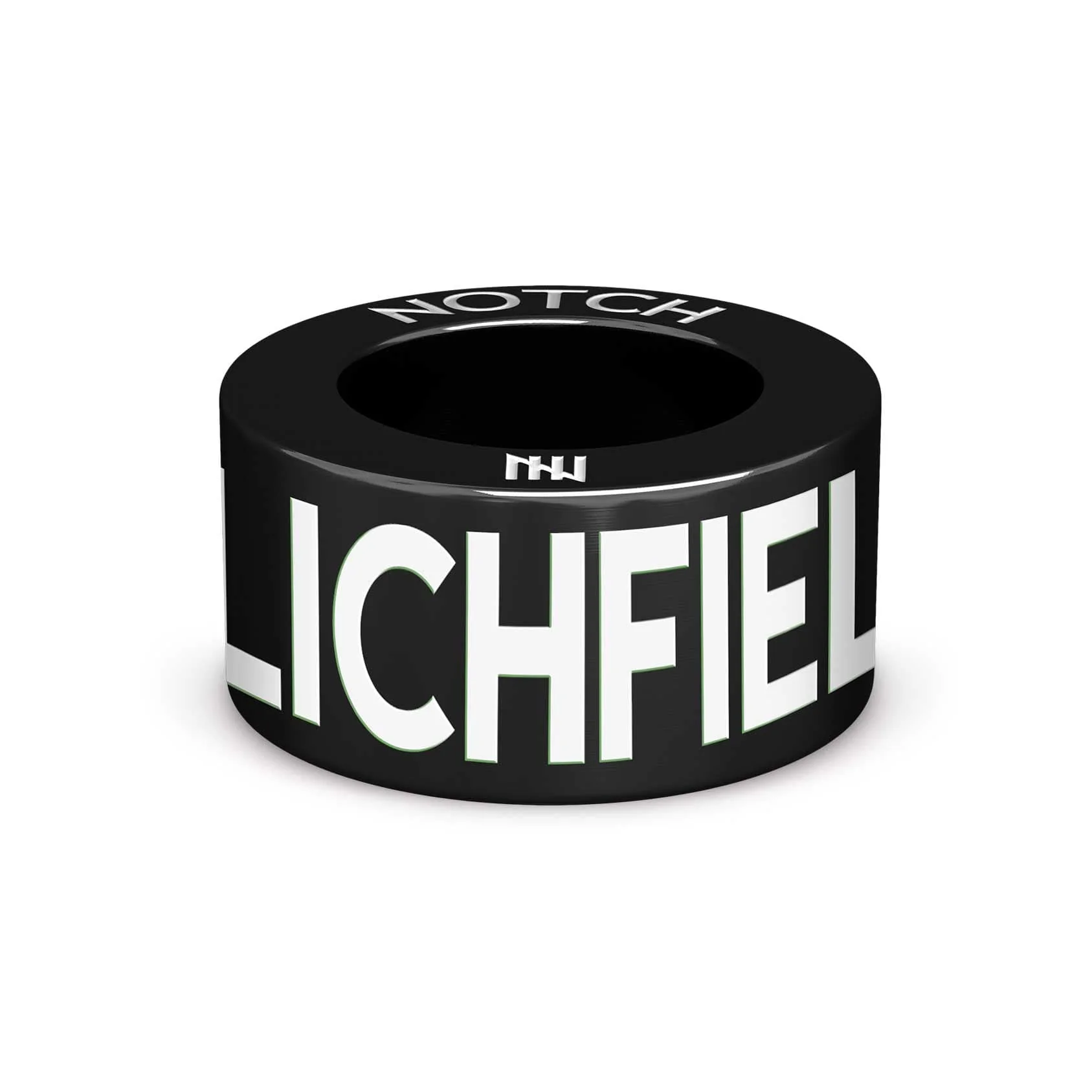 Lichfield Flyball Club NOTCH Charm
