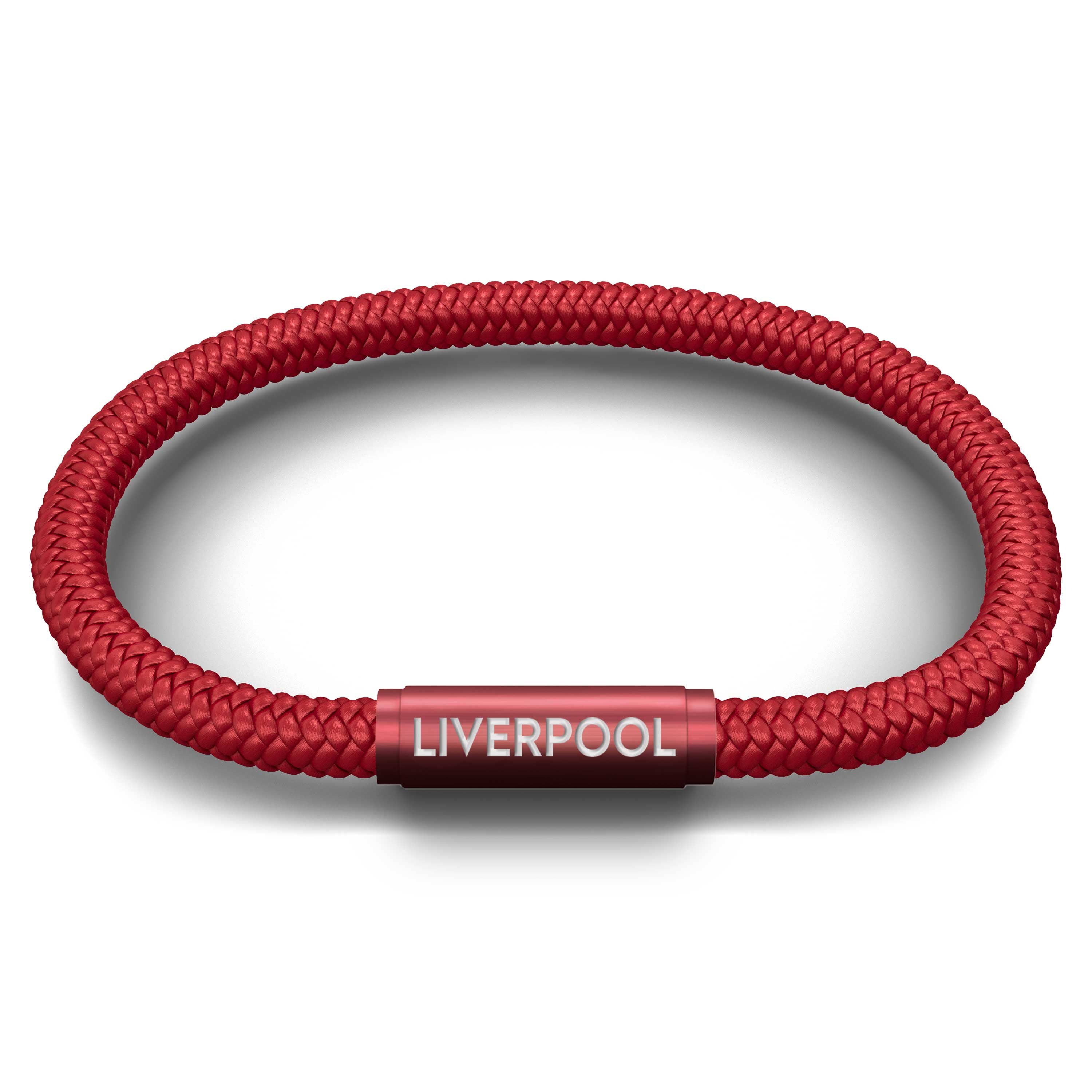 Liverpool NOTCH Bracelet - Image 2