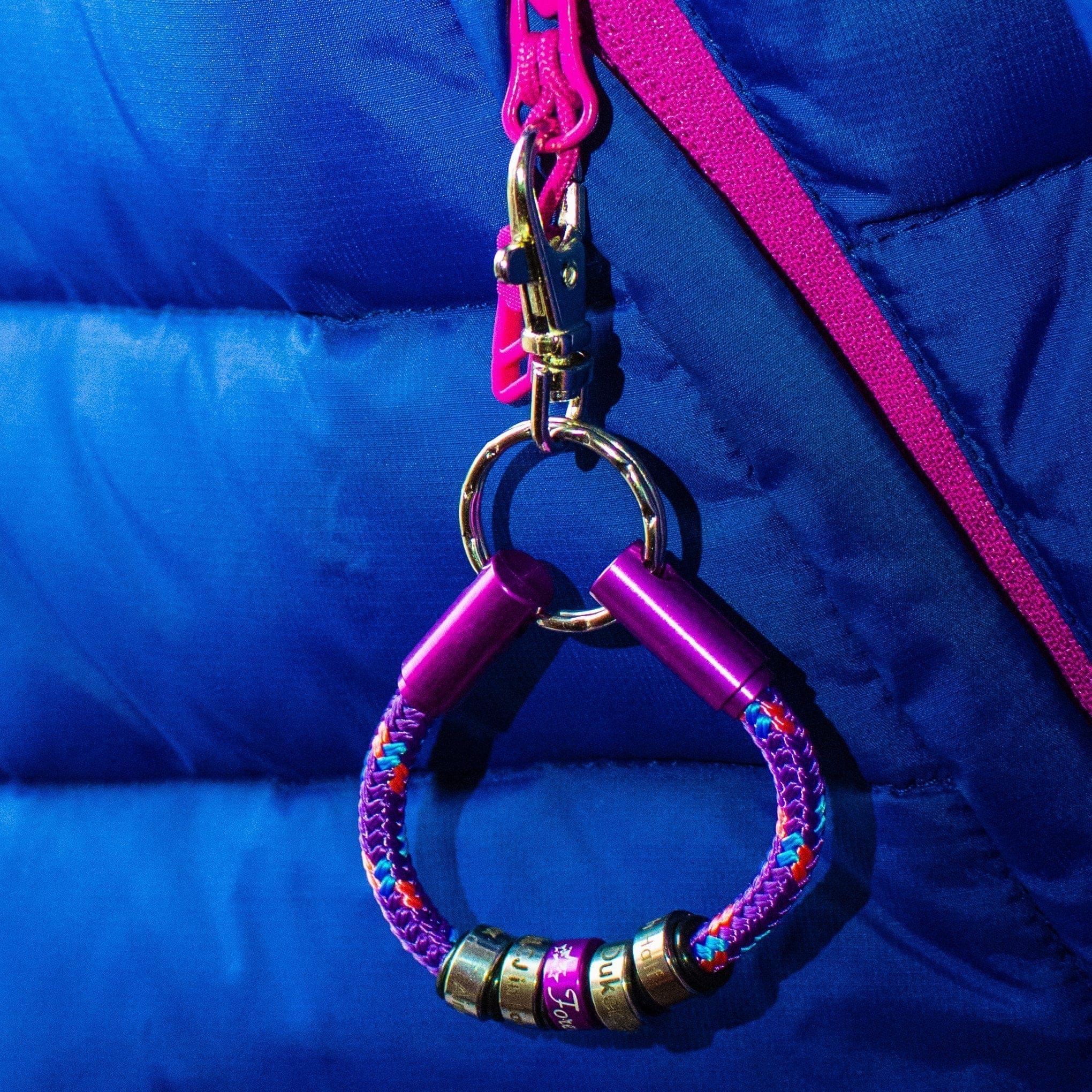 Loch Ness 360 NOTCH Charm - Image 13