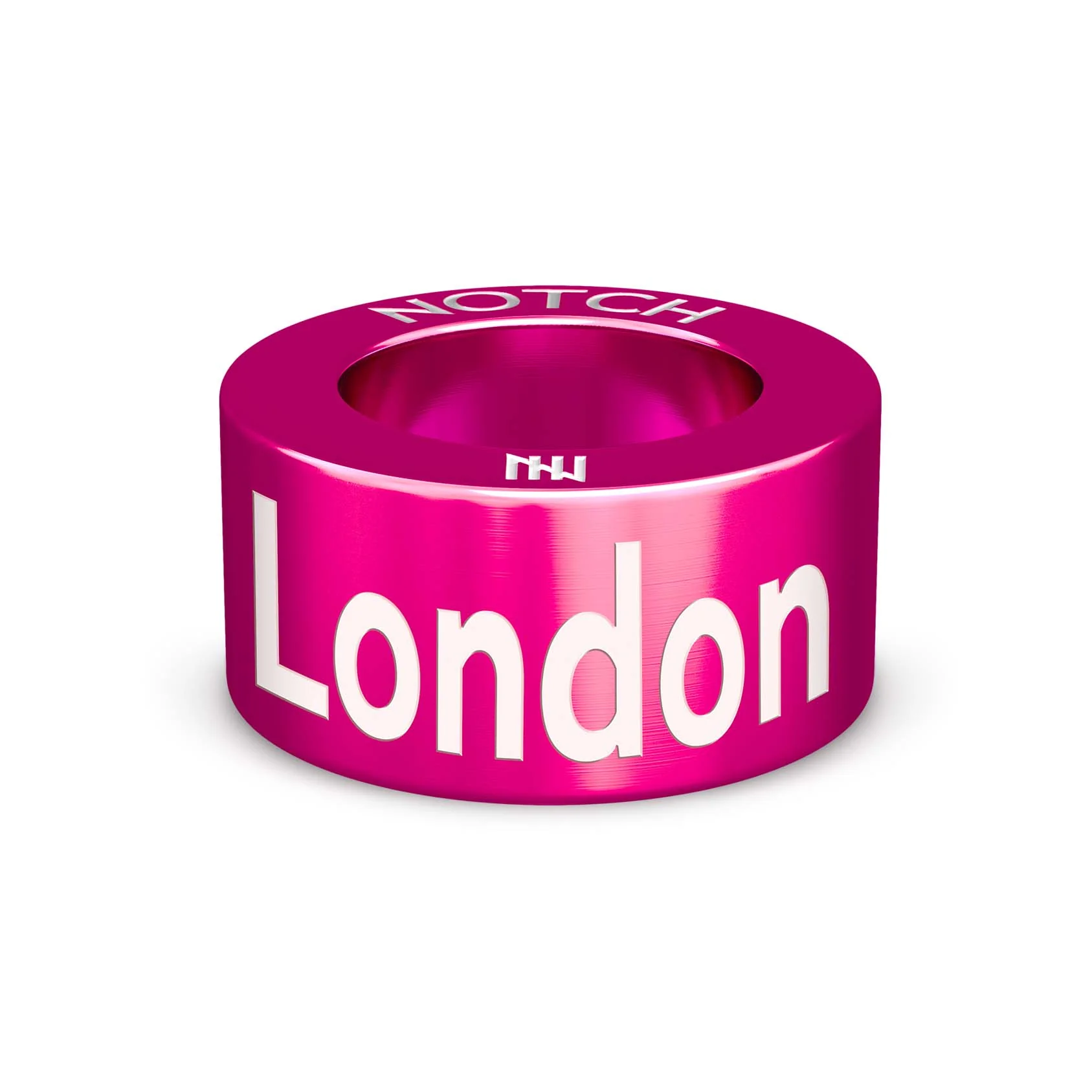 London Easter 10k NOTCH Charm