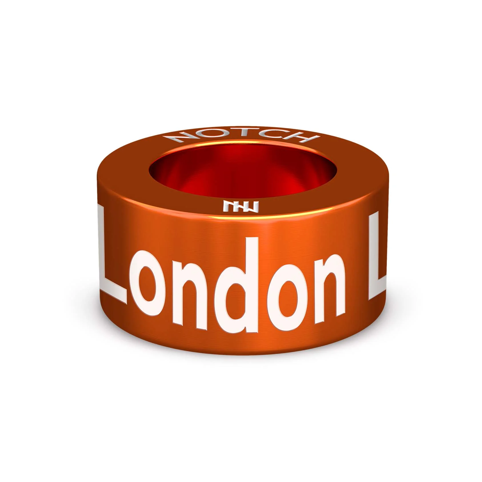 London Landmarks Half Marathon X NHSCT NOTCH Charm