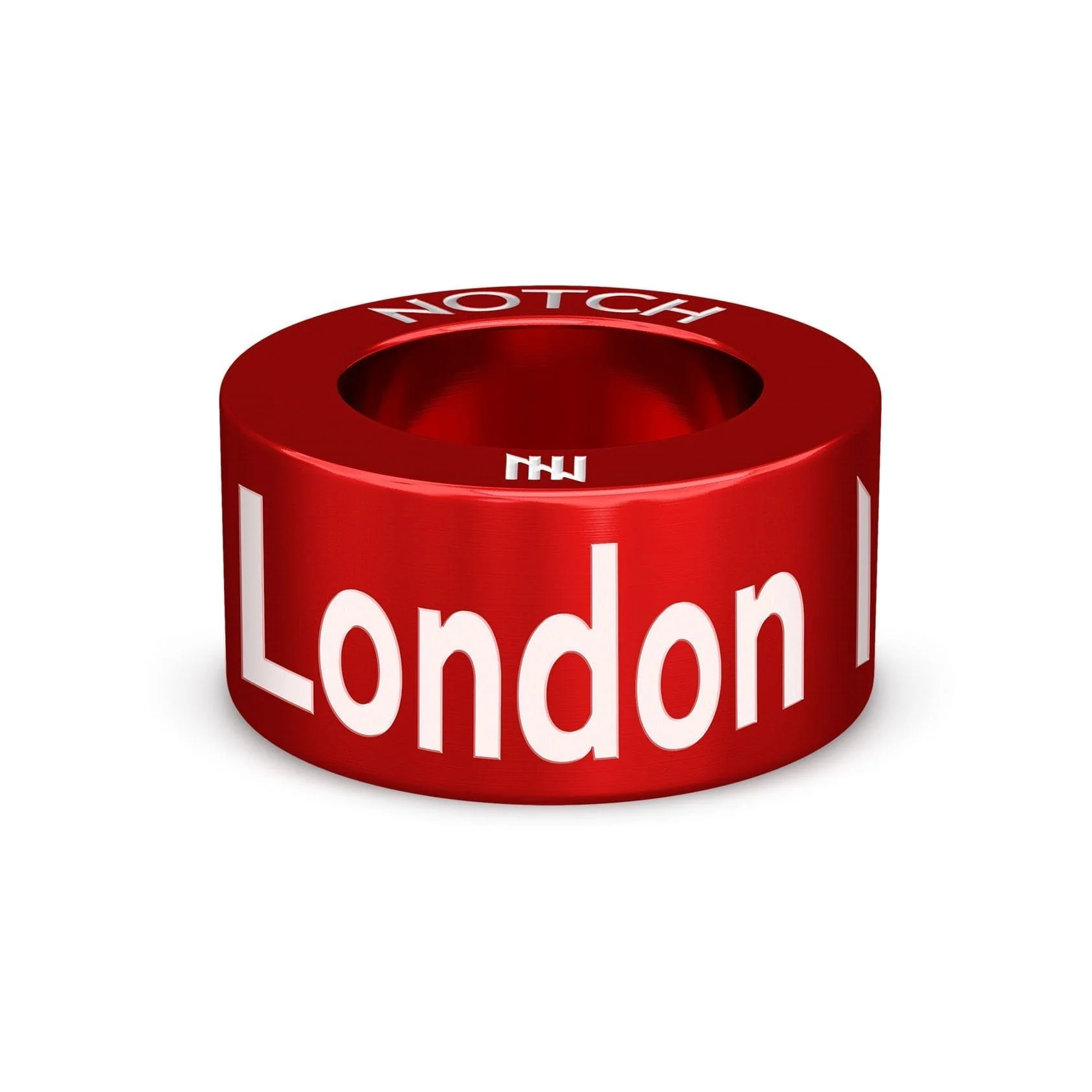 London Marathon NOTCH Charm X RMPAC
