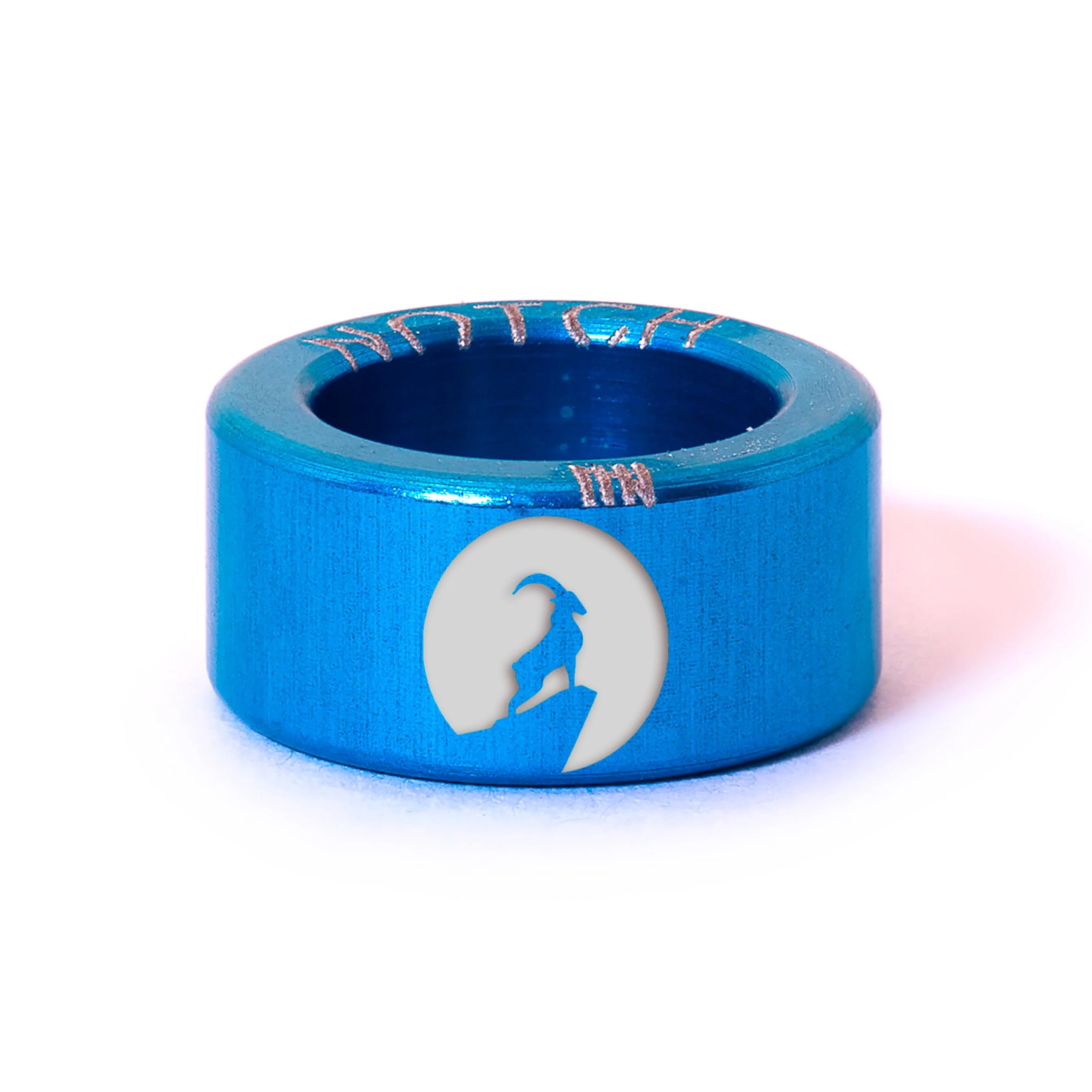 Lonely Goat NOTCH Charm - Image 11