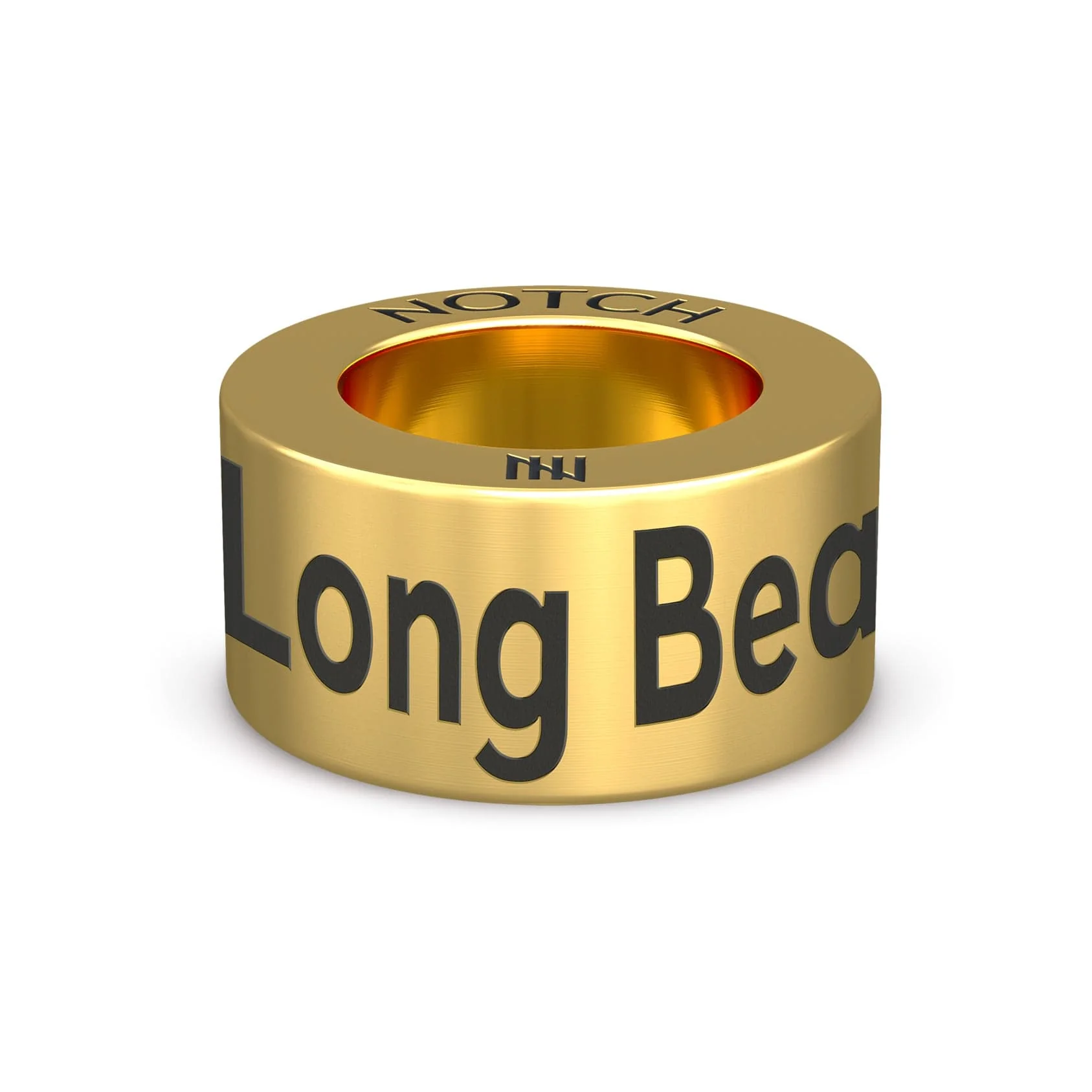 Long Beach NOTCH Charm