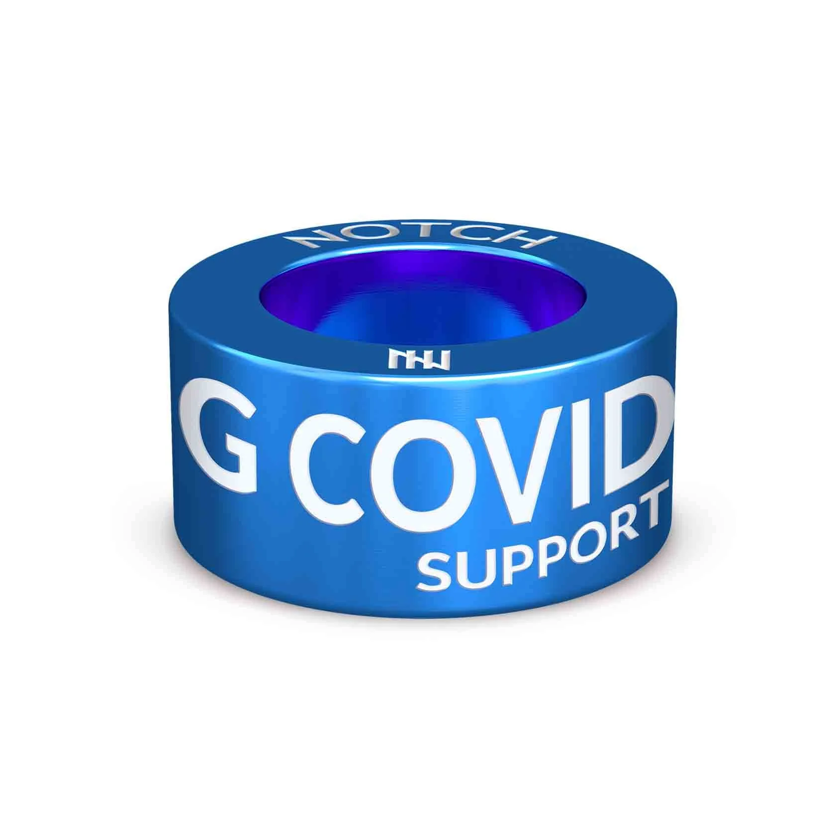 Long Covid Support NOTCH Charm - Image 2