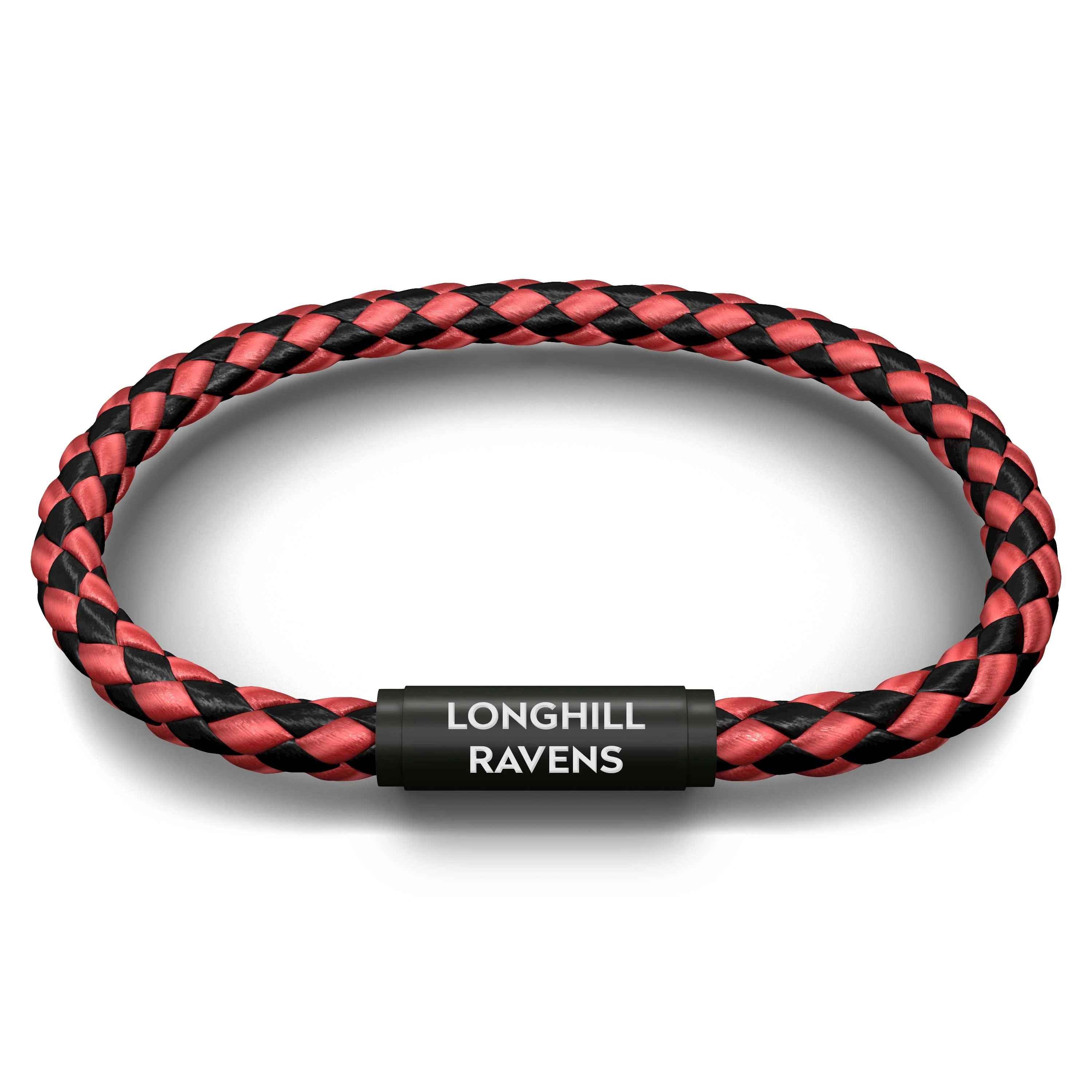 Longhill United NOTCH Bracelet - Image 3