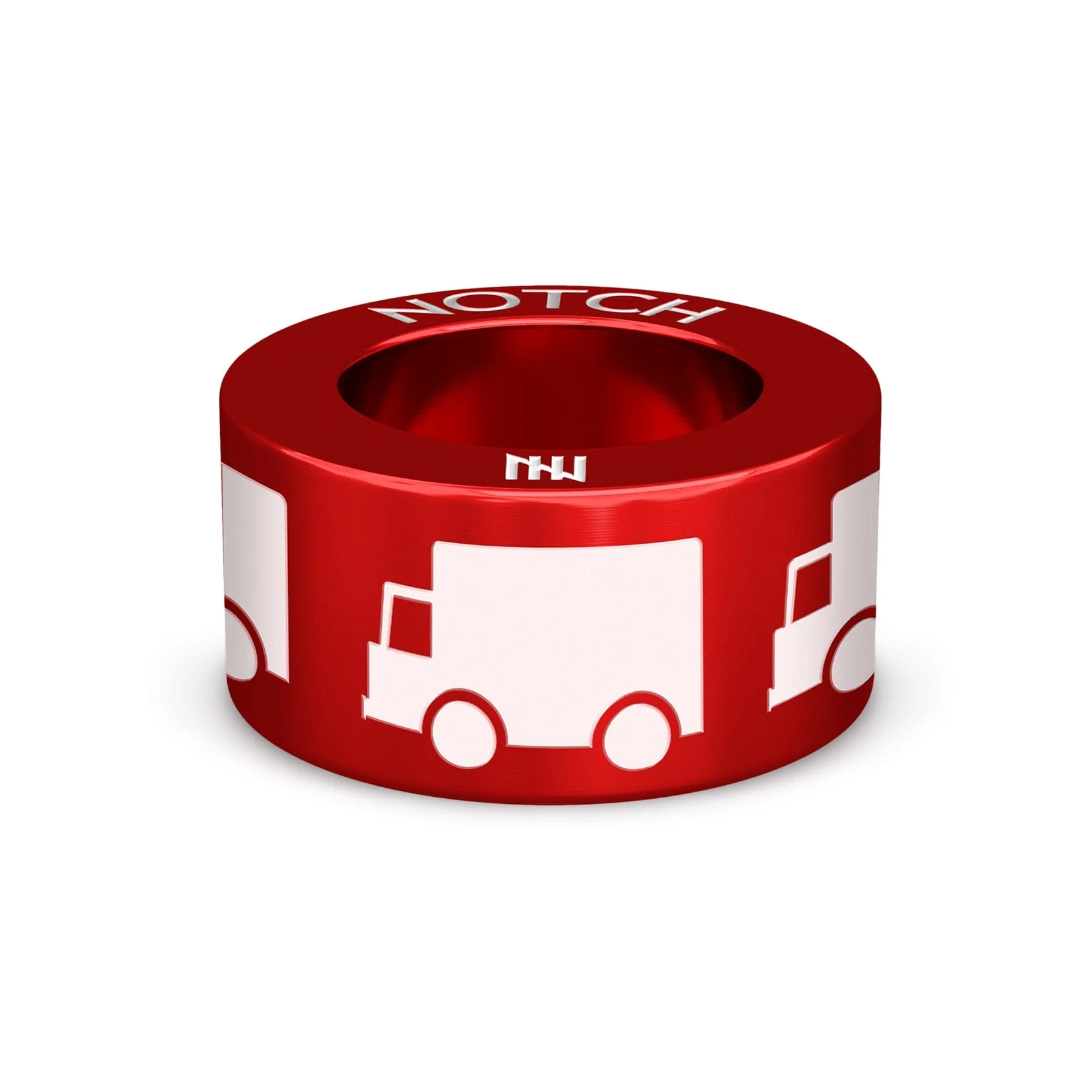 Lorry NOTCH Charm
