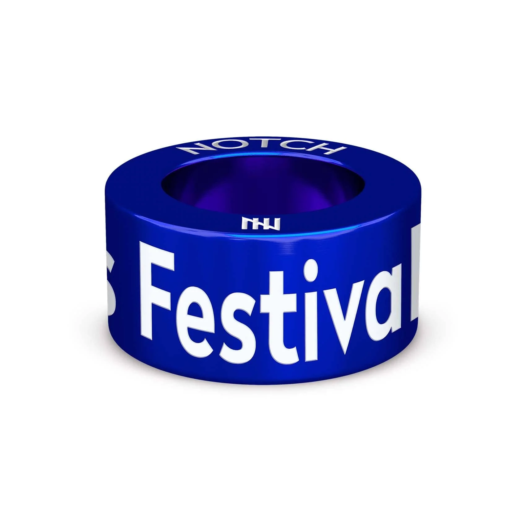 Love Trails Festival NOTCH Charm