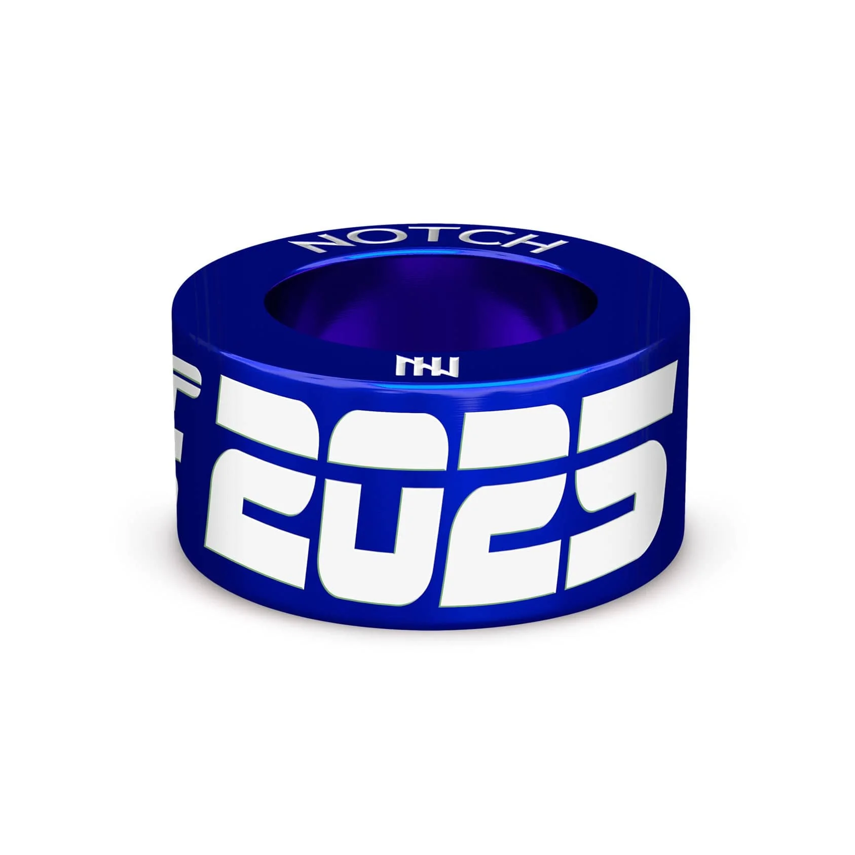 LUFC CHAMPIONSHIP CHAMPIONS 2025 NOTCH Charm - Image 3