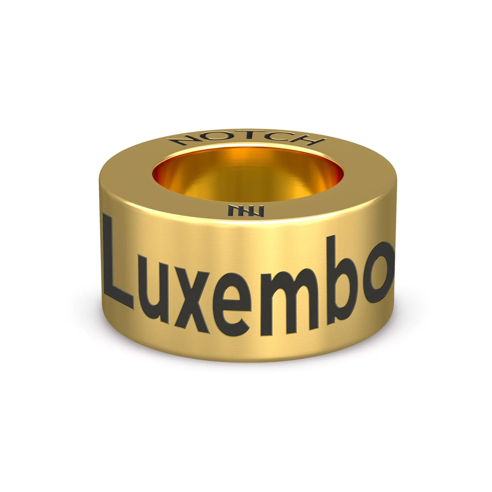 Luxembourg Pride NOTCH Charm