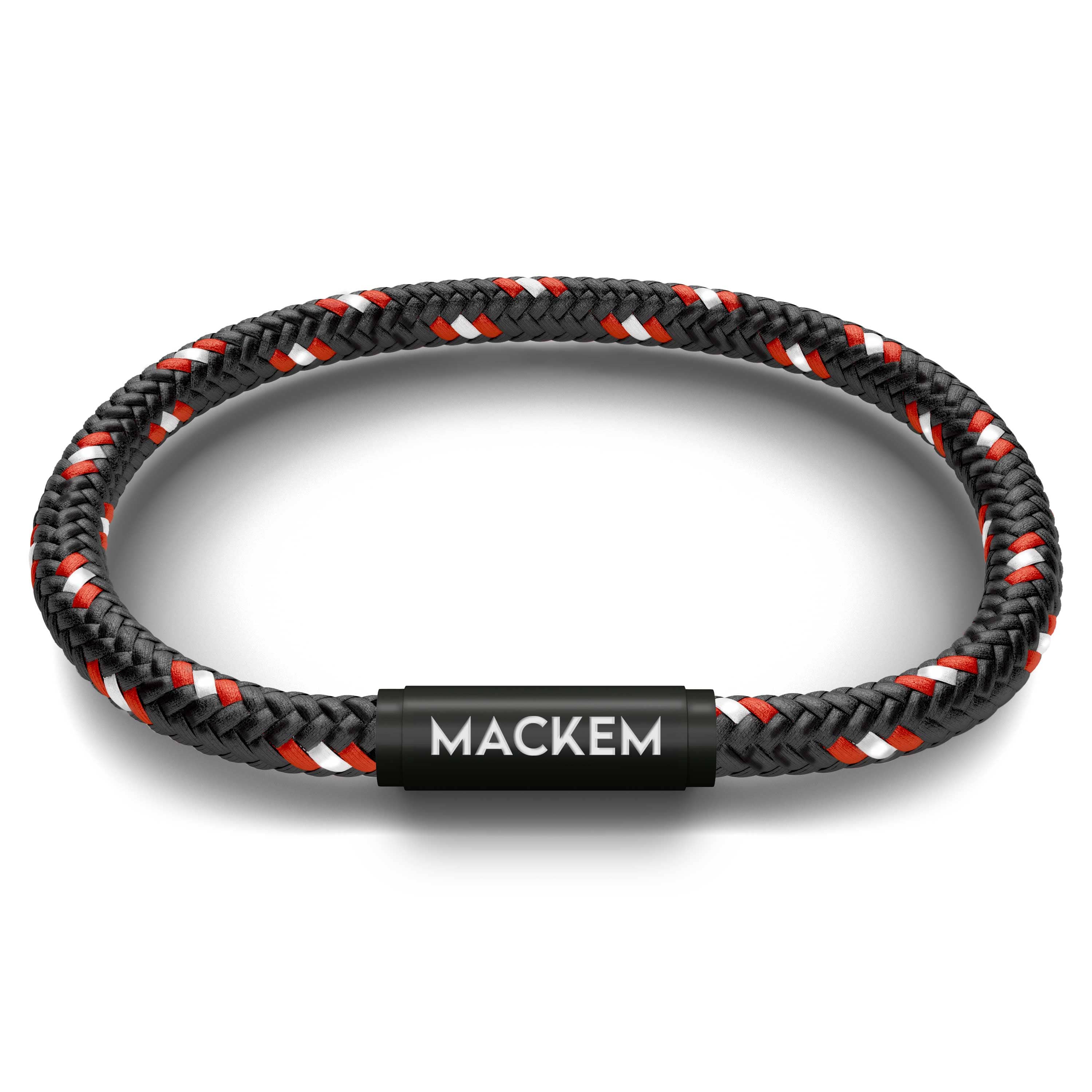 MACKEM NOTCH Bracelet - Image 2