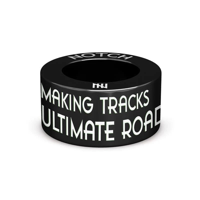 Making Tracks NOTCH Charm - Image 3