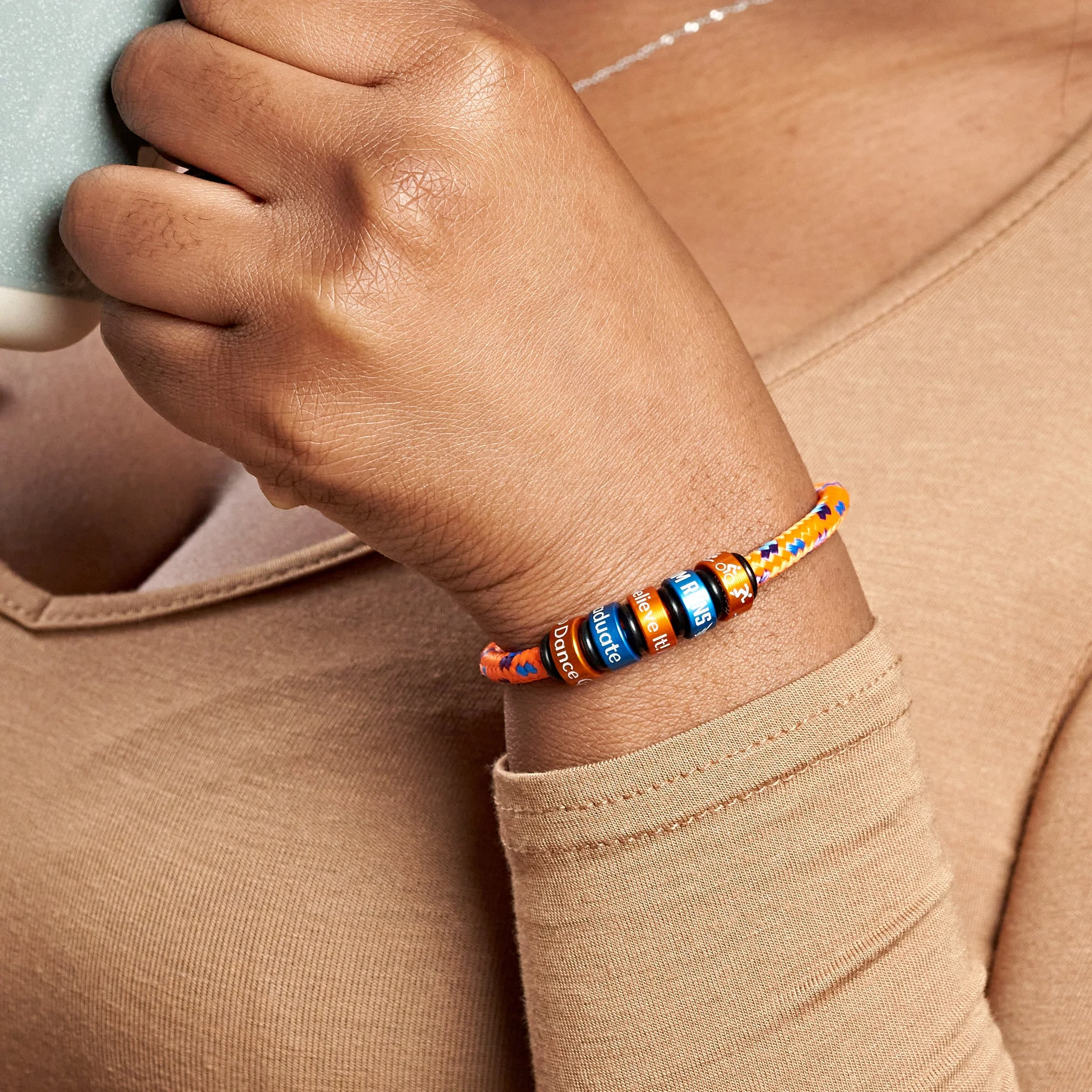 Manchester Pride NOTCH Charm - Image 4